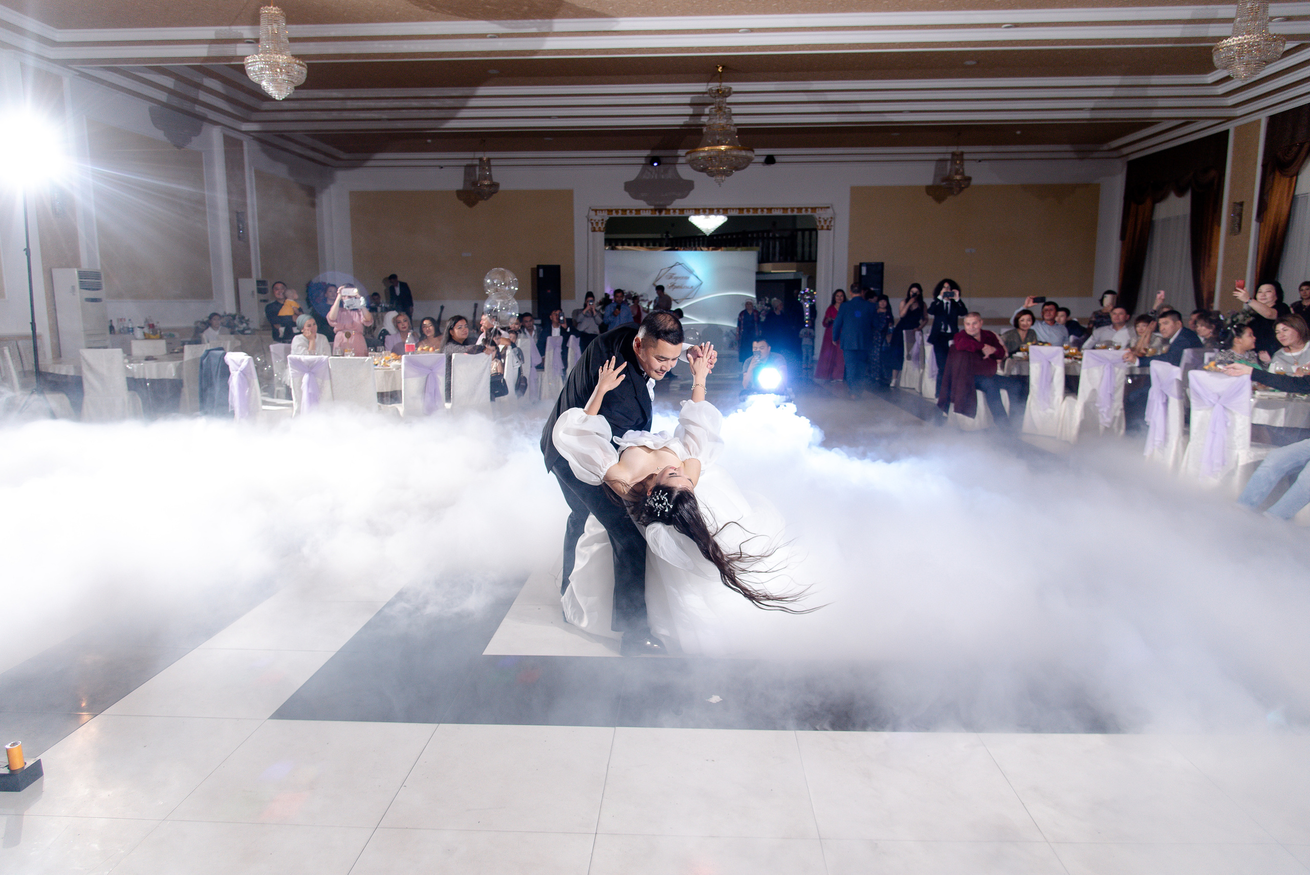 TOREHAN & ARAYLYM. Ельжан Куттыгожин