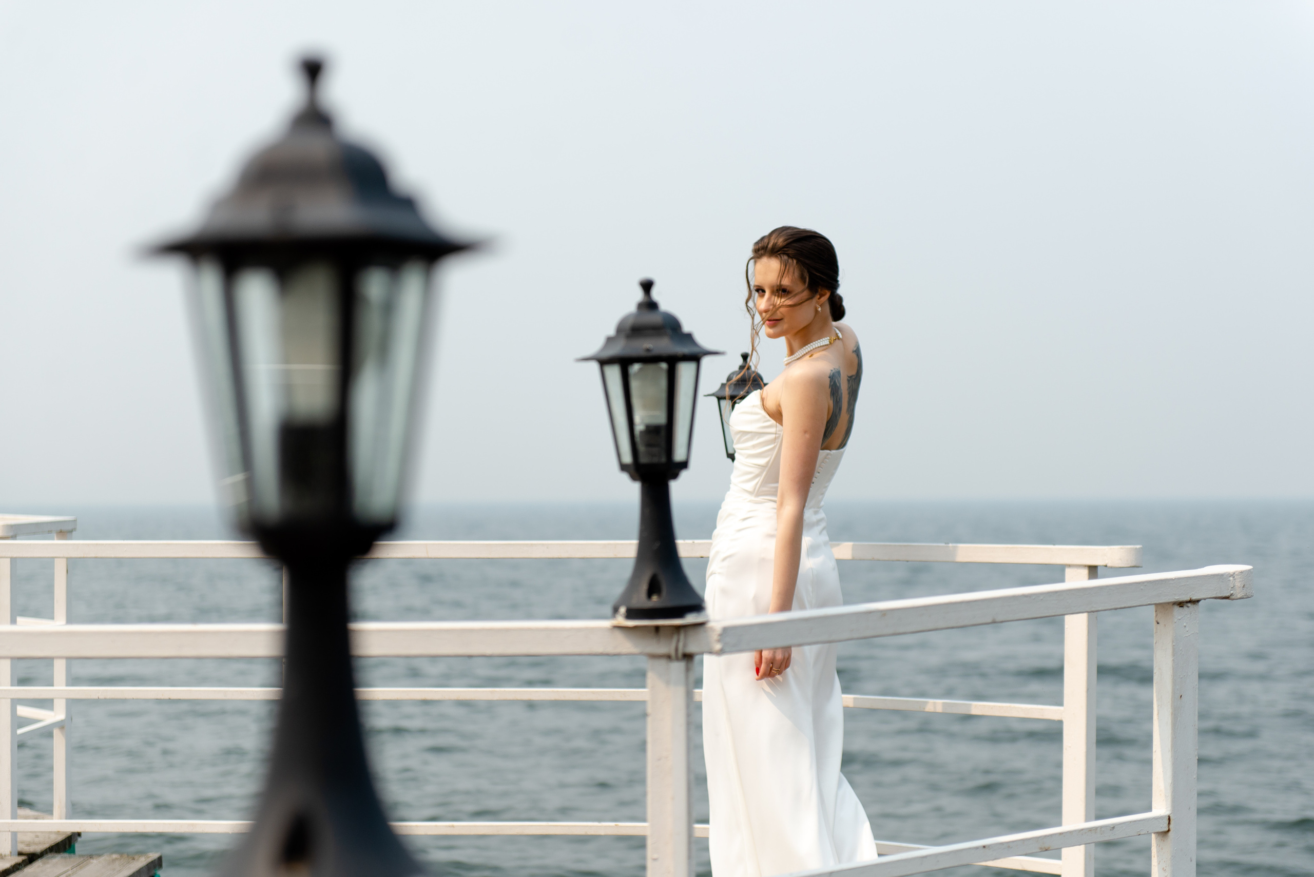 ROMAN & ALENA. Ельжан Куттыгожин