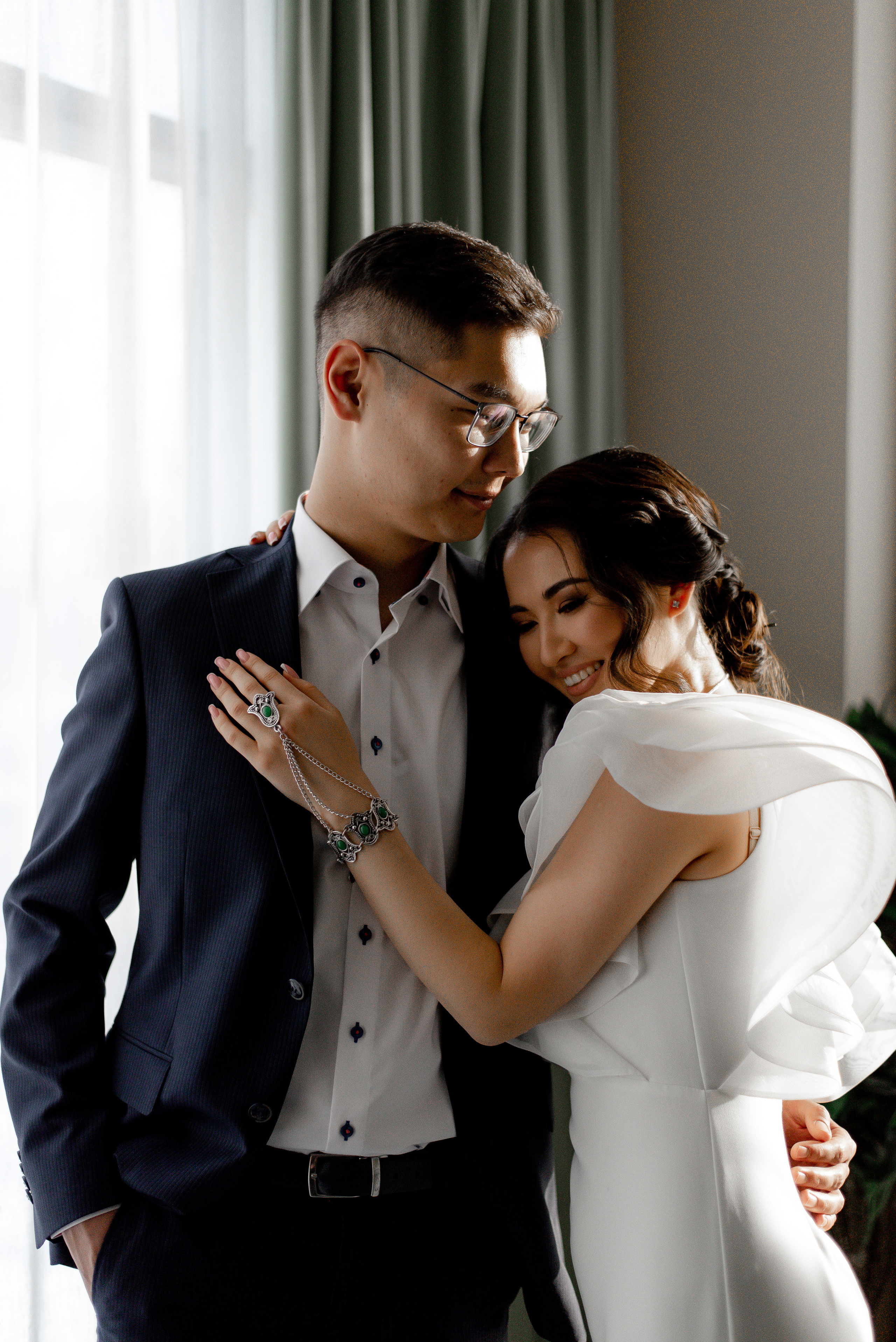 SANYA QYZ-UZATU. Ельжан Куттыгожин