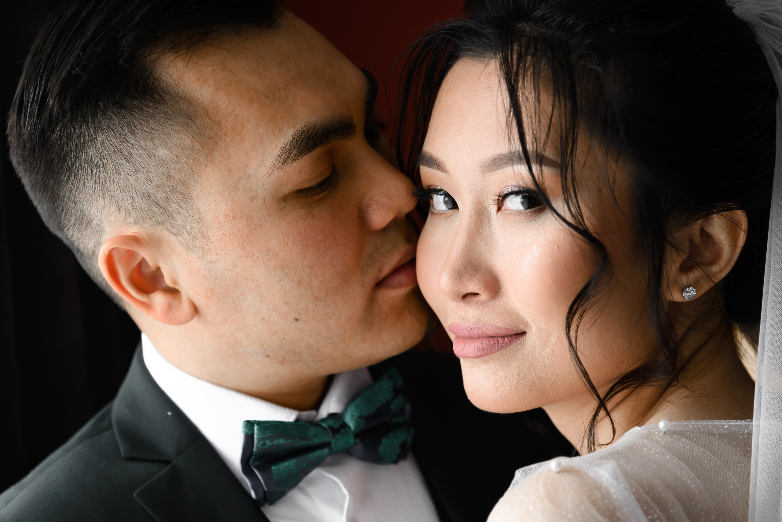 NURSULTAN & AISHA. Ельжан Куттыгожин