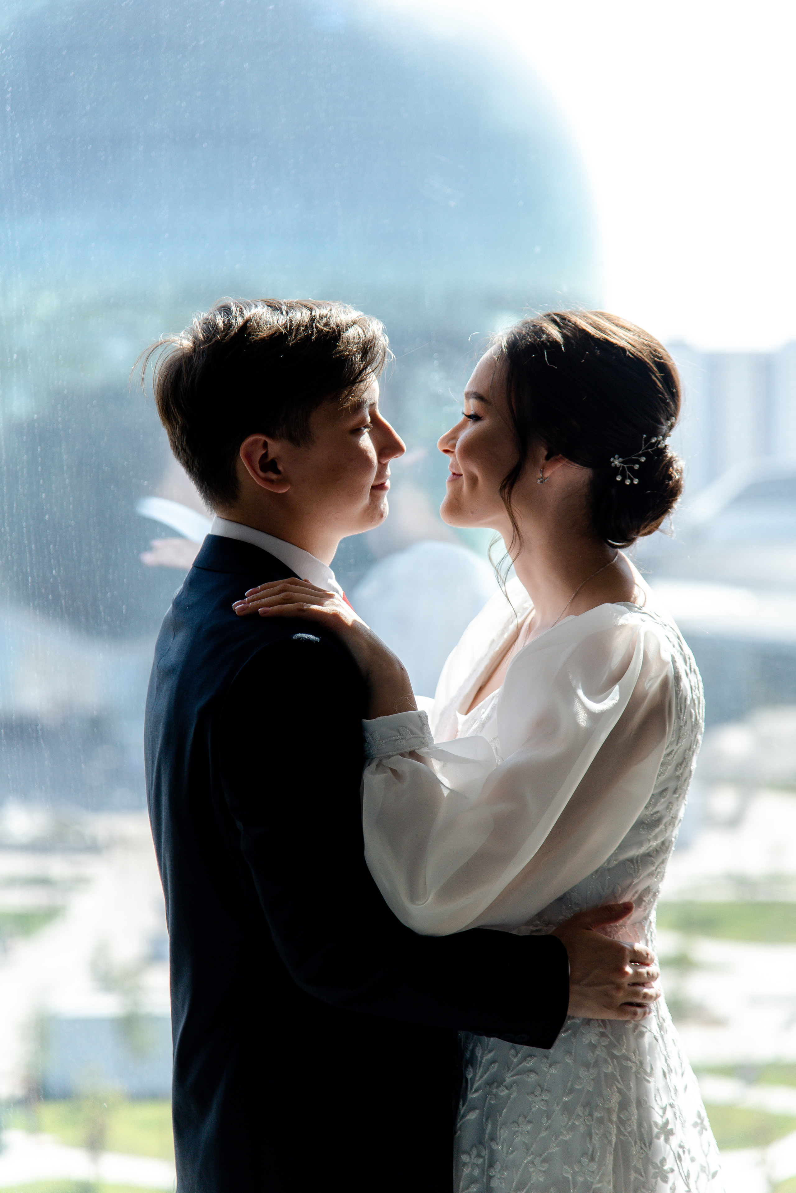 BEKSULTAN ASEL. Ельжан Куттыгожин