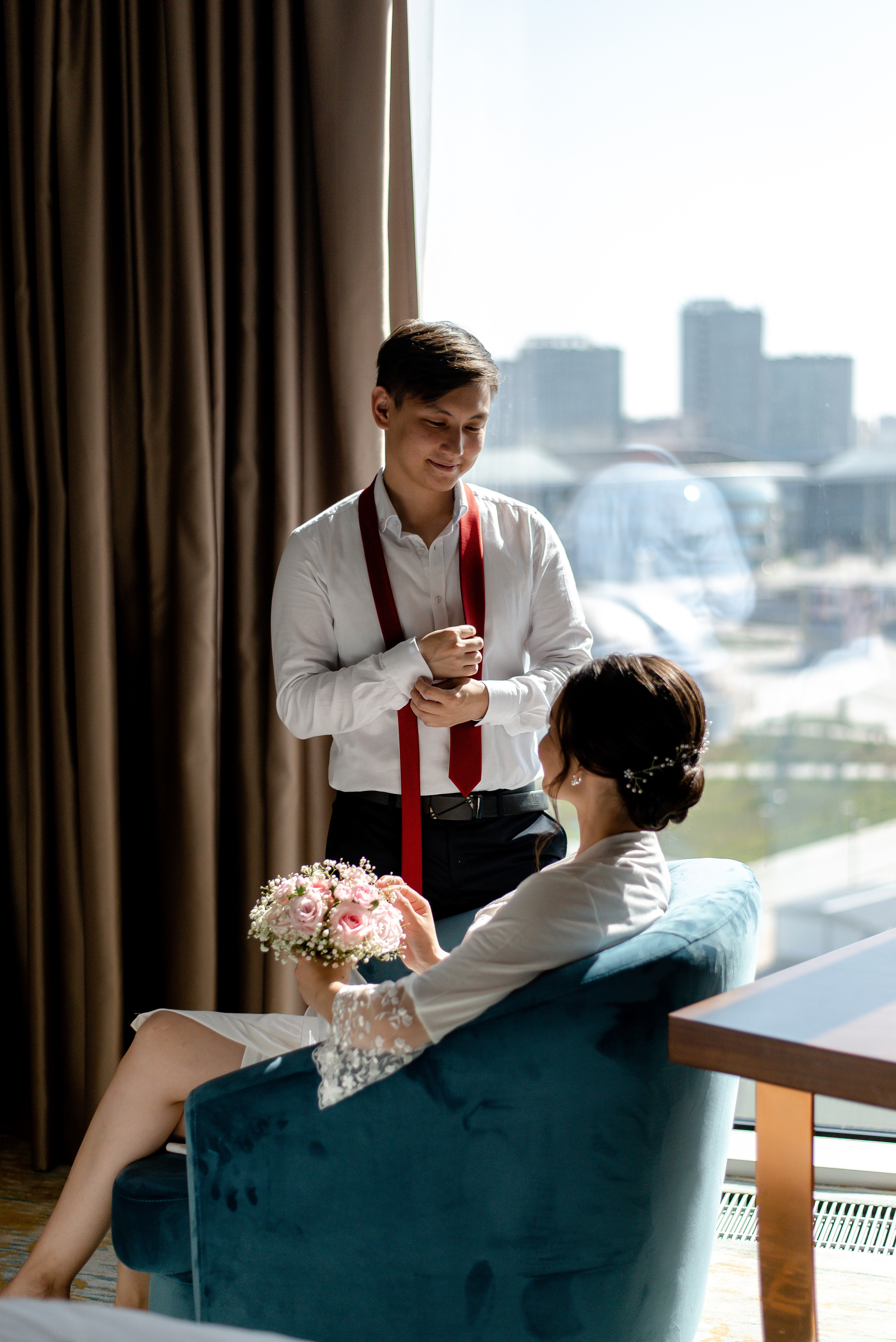 BEKSULTAN ASEL. Ельжан Куттыгожин