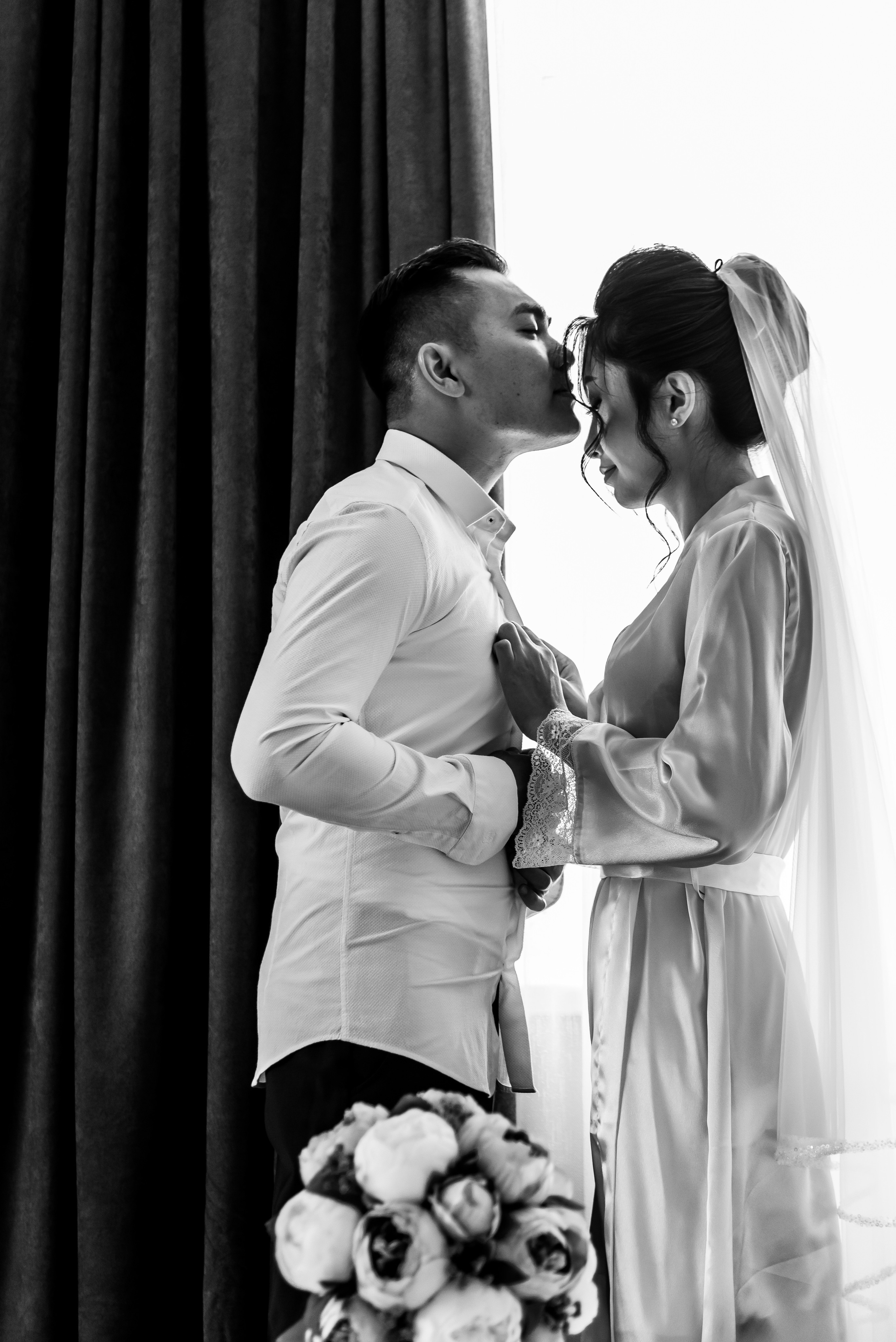 NURSULTAN & AISHA. Ельжан Куттыгожин