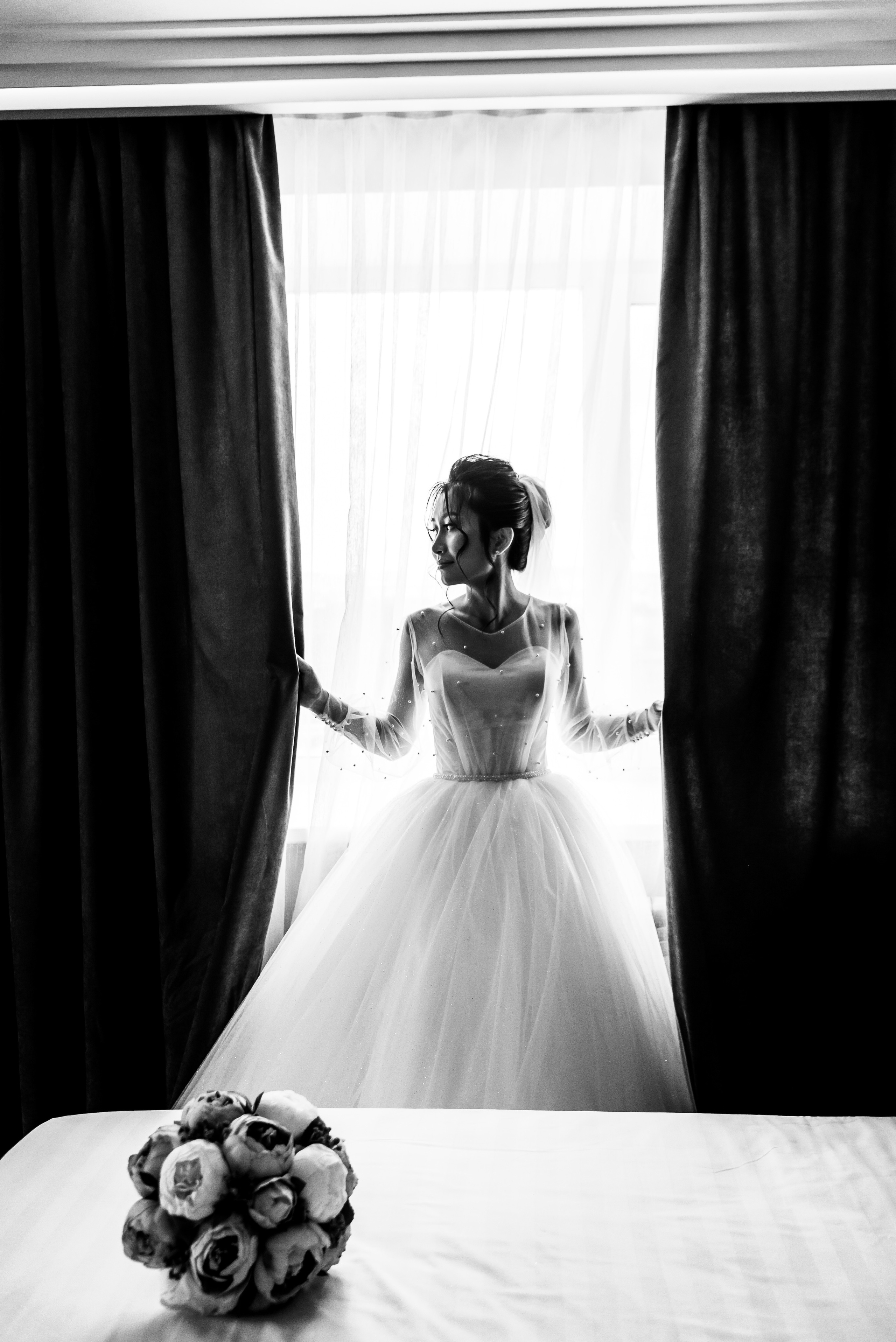 NURSULTAN & AISHA. Ельжан Куттыгожин