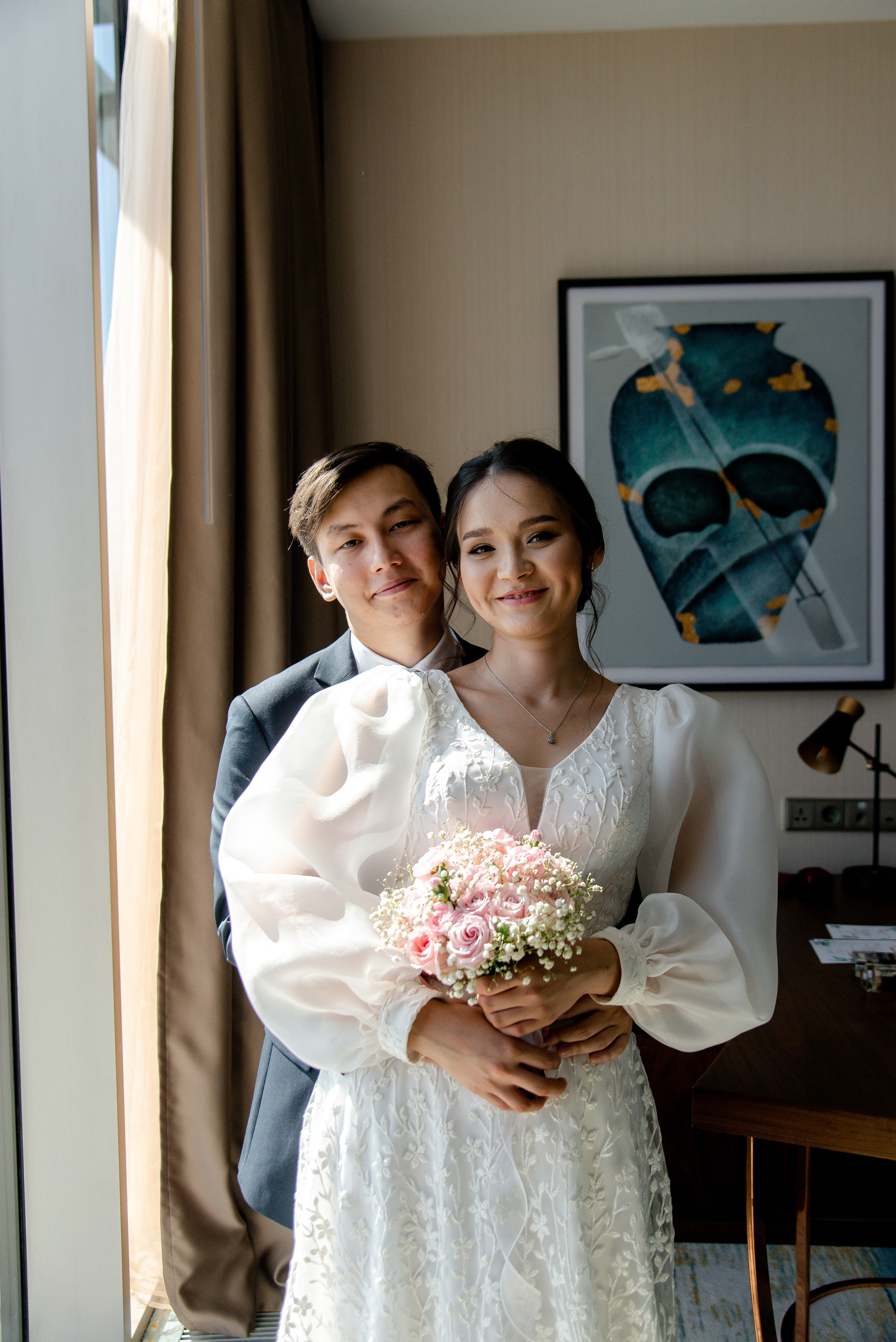 BEKSULTAN ASEL. Ельжан Куттыгожин