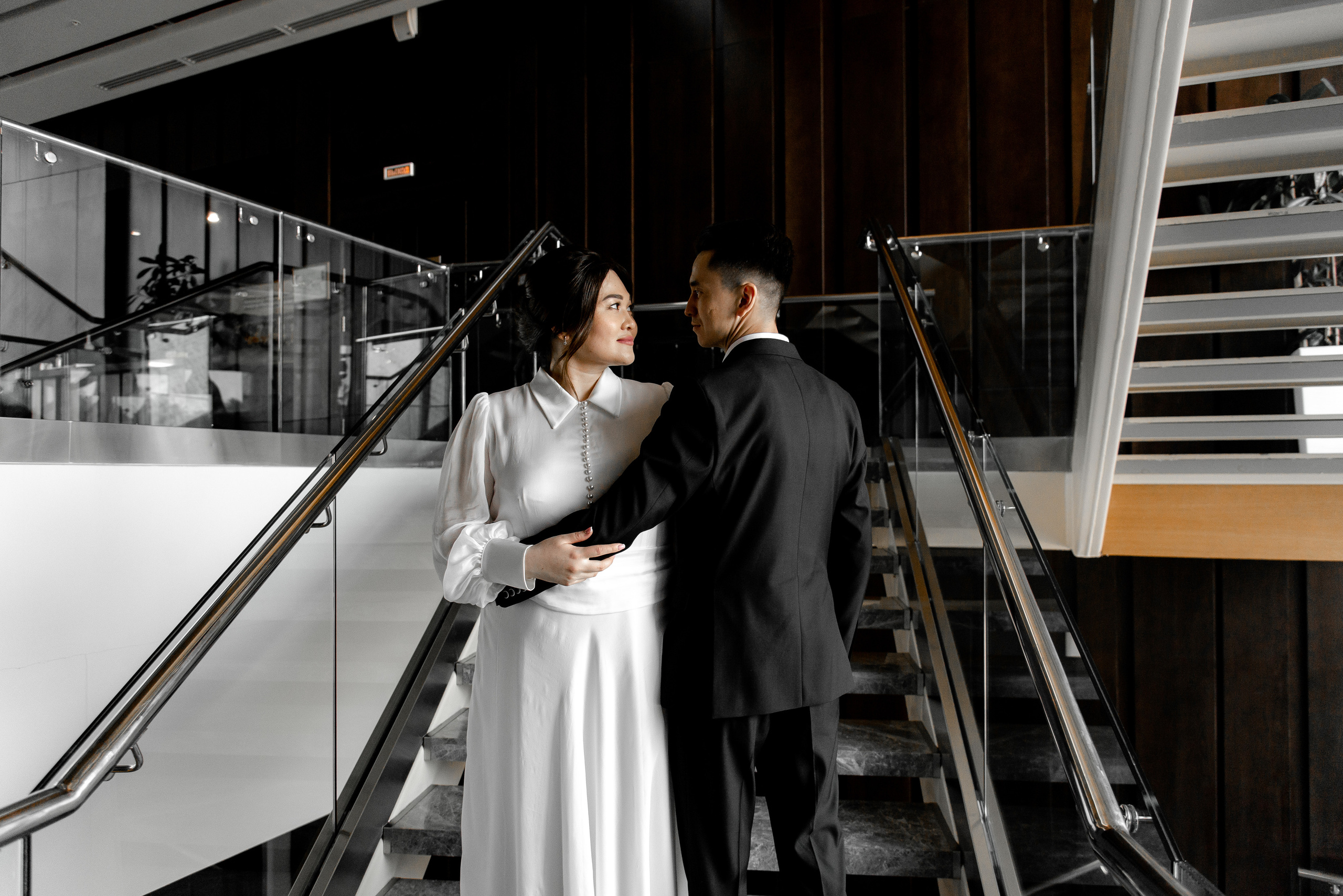 AINUR QUZ-UZATU. Ельжан Куттыгожин