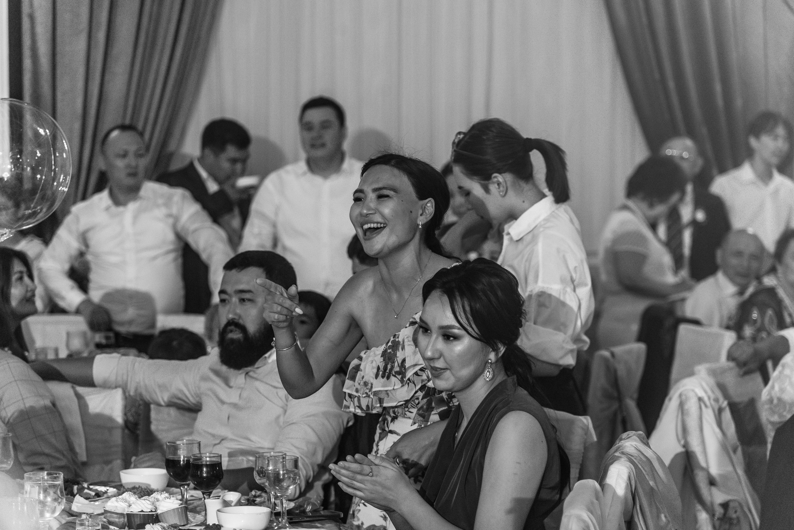 TOREHAN & ARAYLYM. Ельжан Куттыгожин