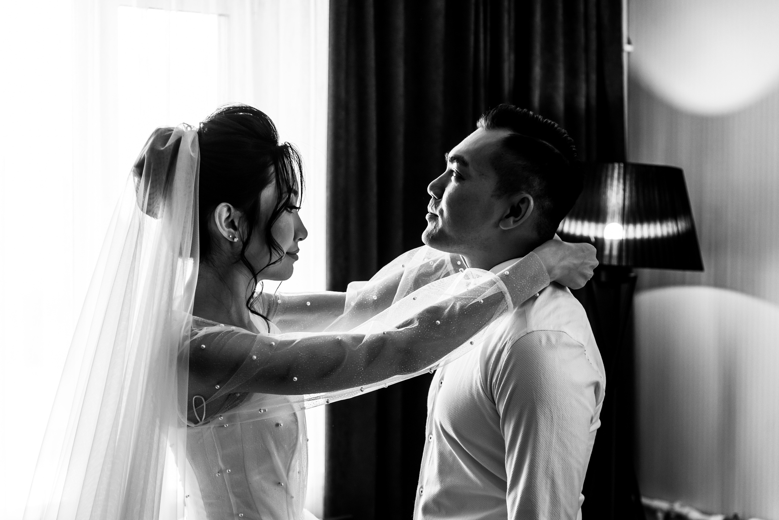 NURSULTAN & AISHA. Ельжан Куттыгожин