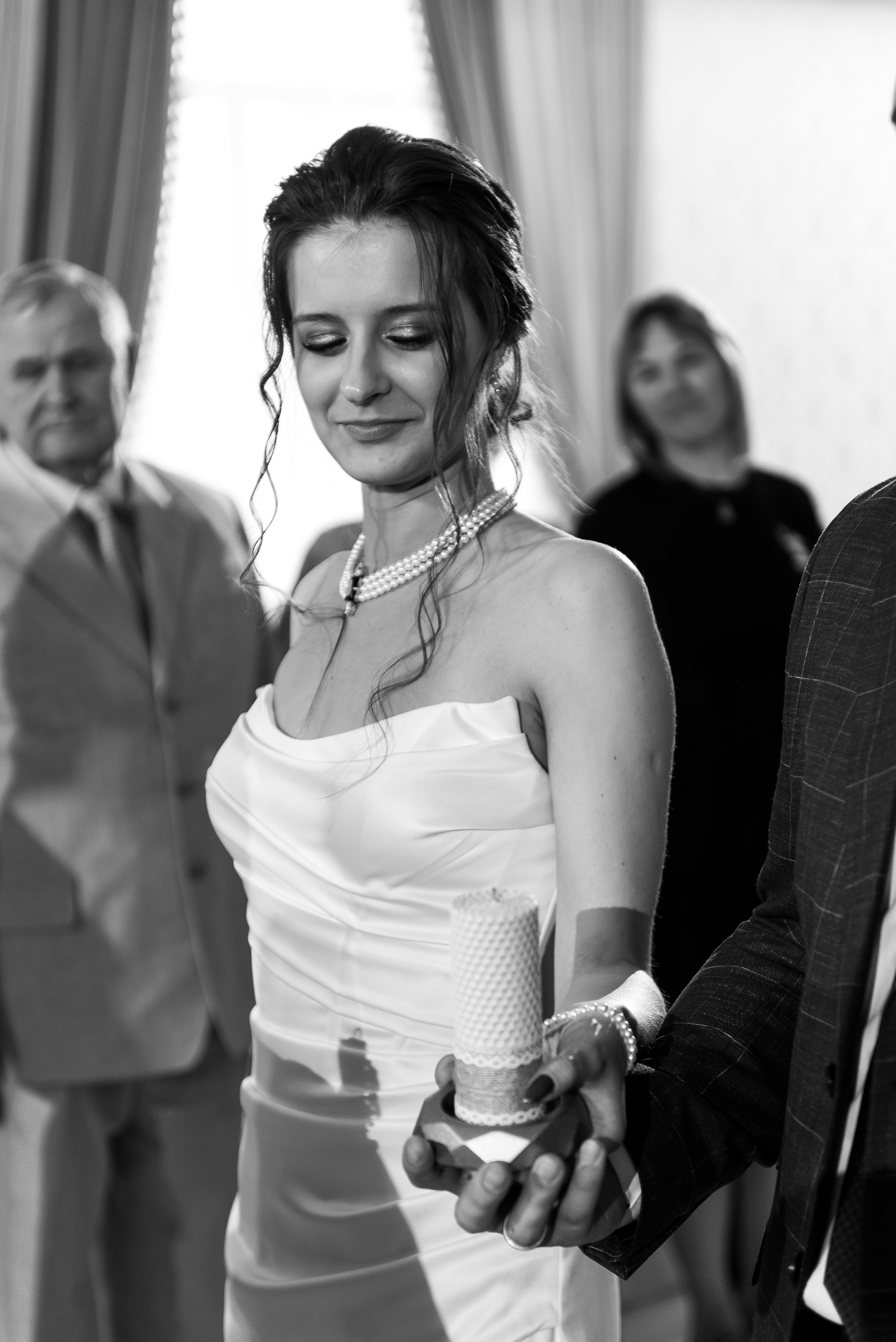 ROMAN & ALENA. Ельжан Куттыгожин