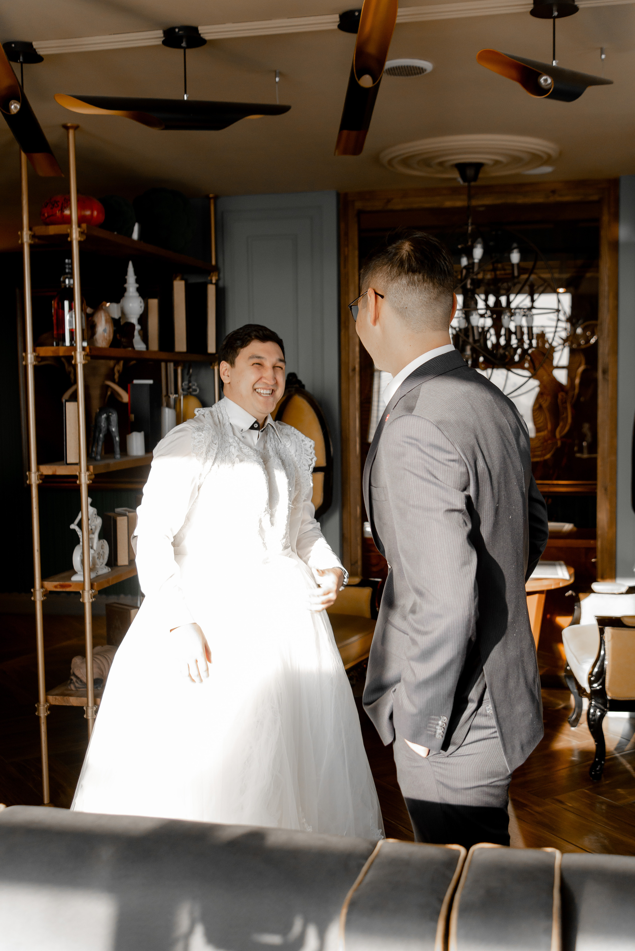 SANYA QYZ-UZATU. Ельжан Куттыгожин