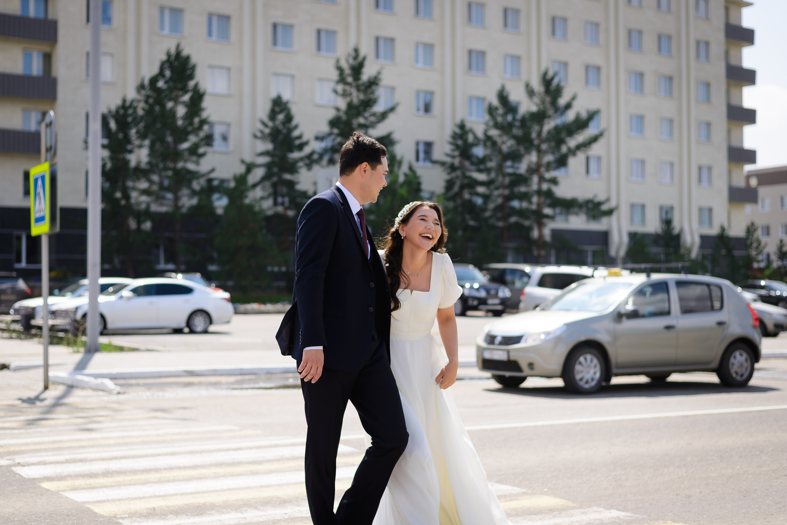 ZARINA QUZ-UZATU. Ельжан Куттыгожин