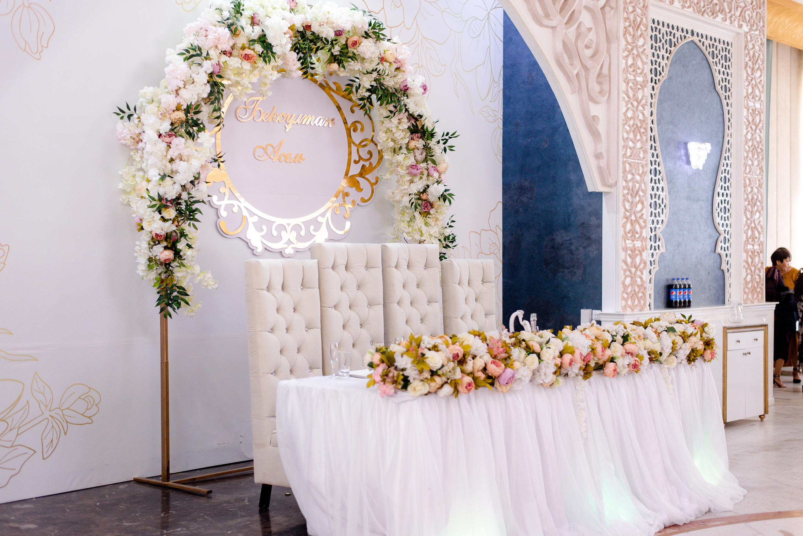 BEKSULTAN ASEL. Ельжан Куттыгожин