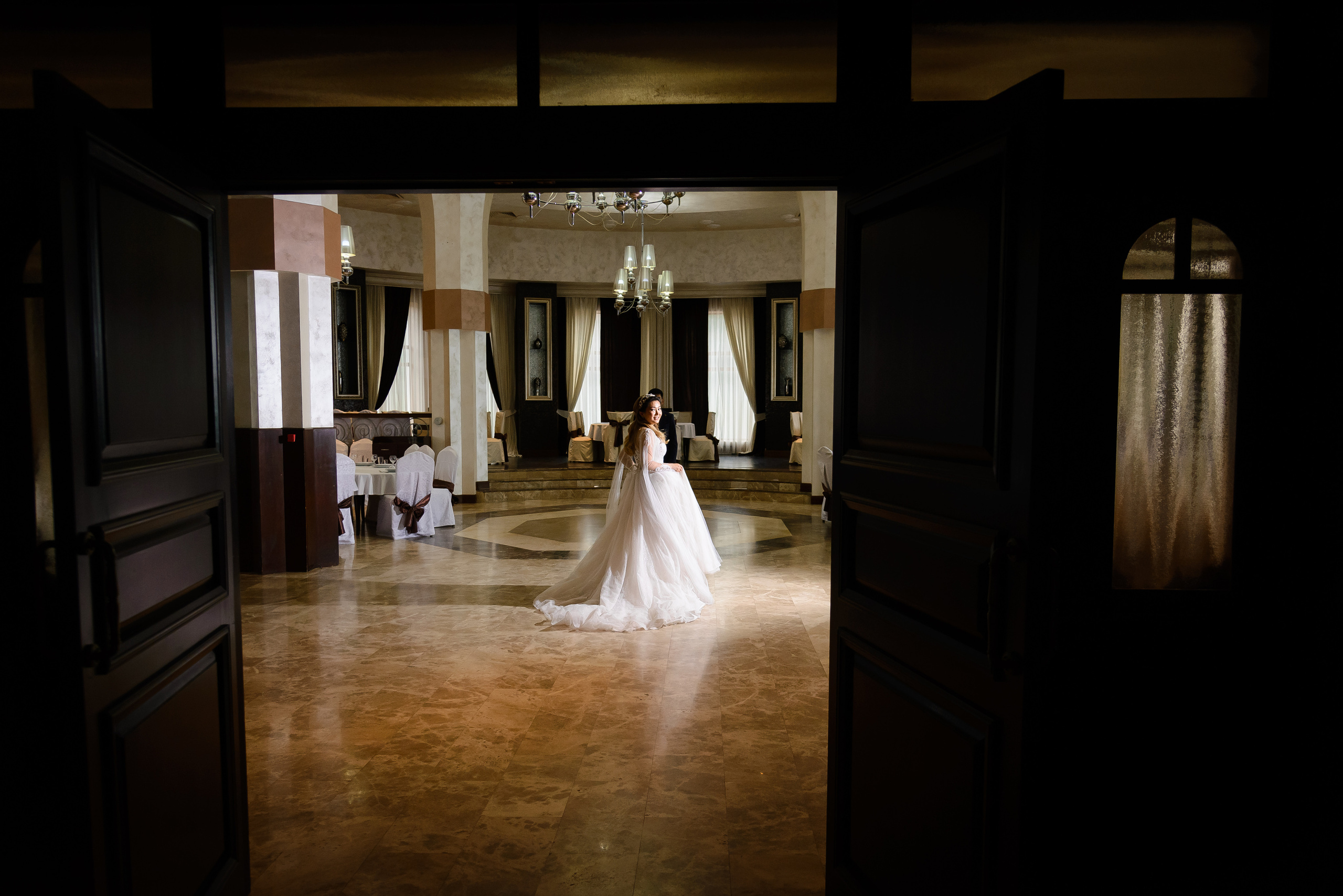 NAZIA QUZ UZATY. Ельжан Куттыгожин