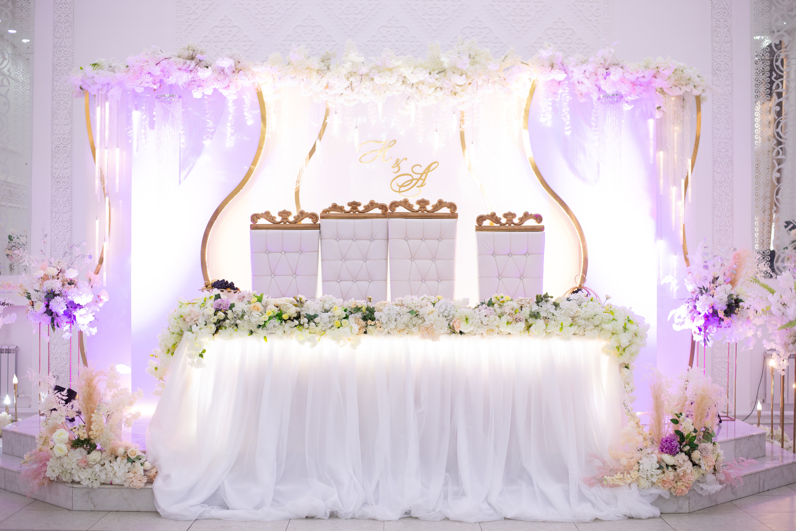 NURSULTAN & AISHA. Ельжан Куттыгожин