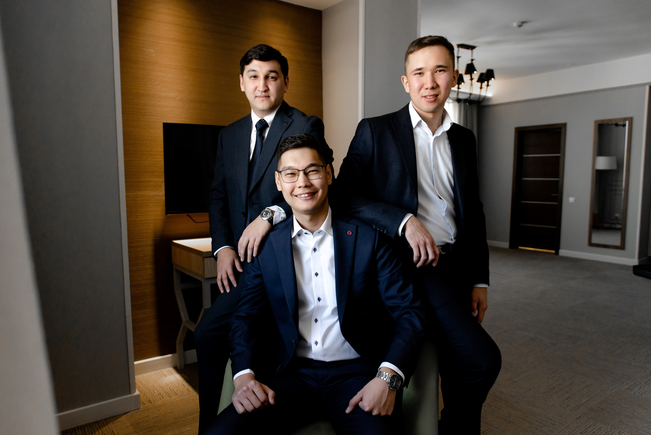 SANYA QYZ-UZATU. Ельжан Куттыгожин