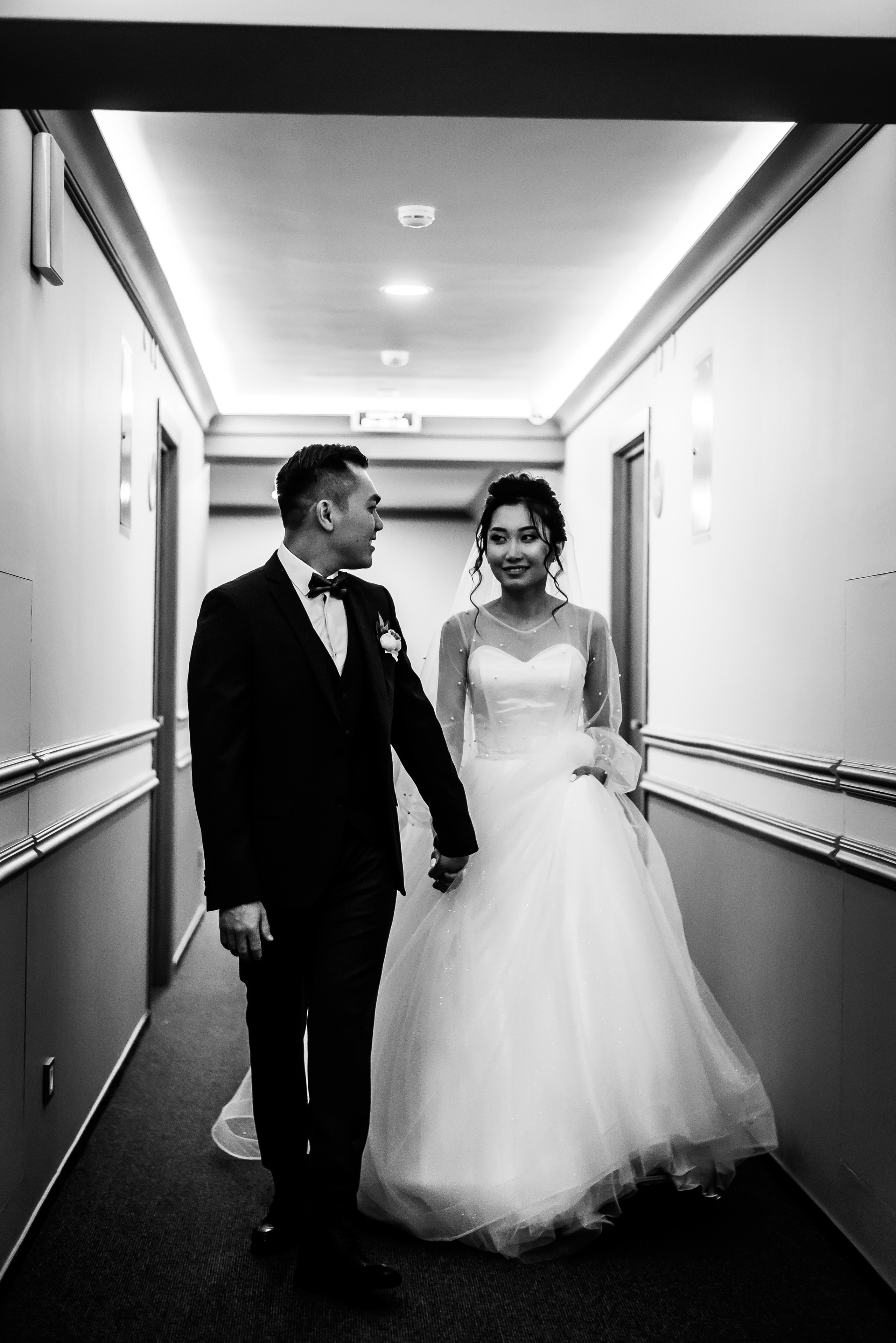 NURSULTAN & AISHA. Ельжан Куттыгожин