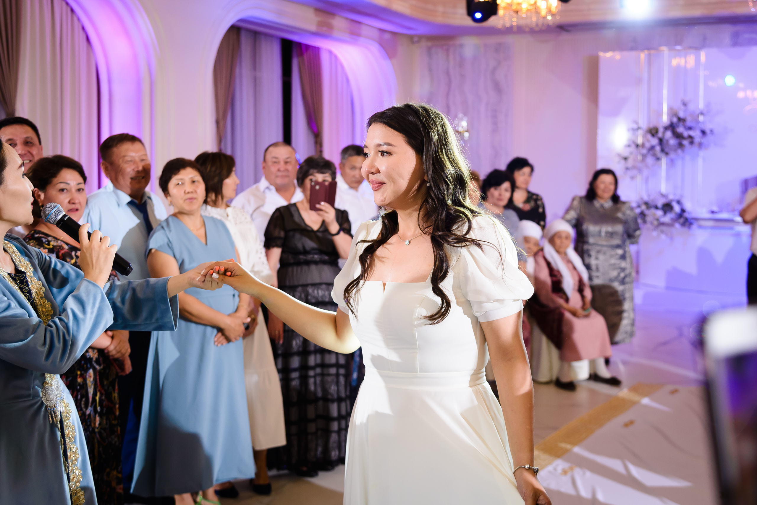 ZARINA QUZ-UZATU. Ельжан Куттыгожин