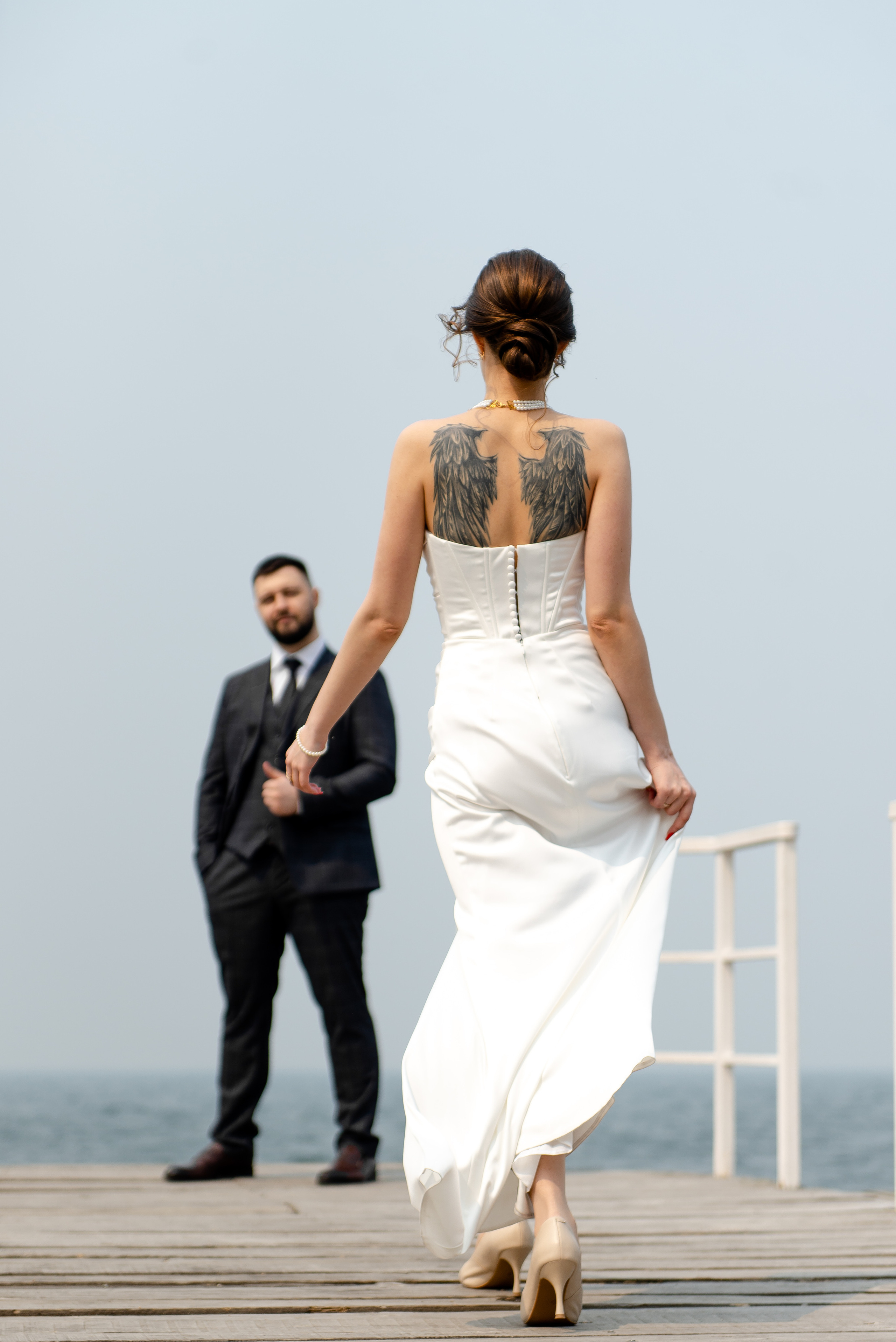 ROMAN & ALENA. Ельжан Куттыгожин