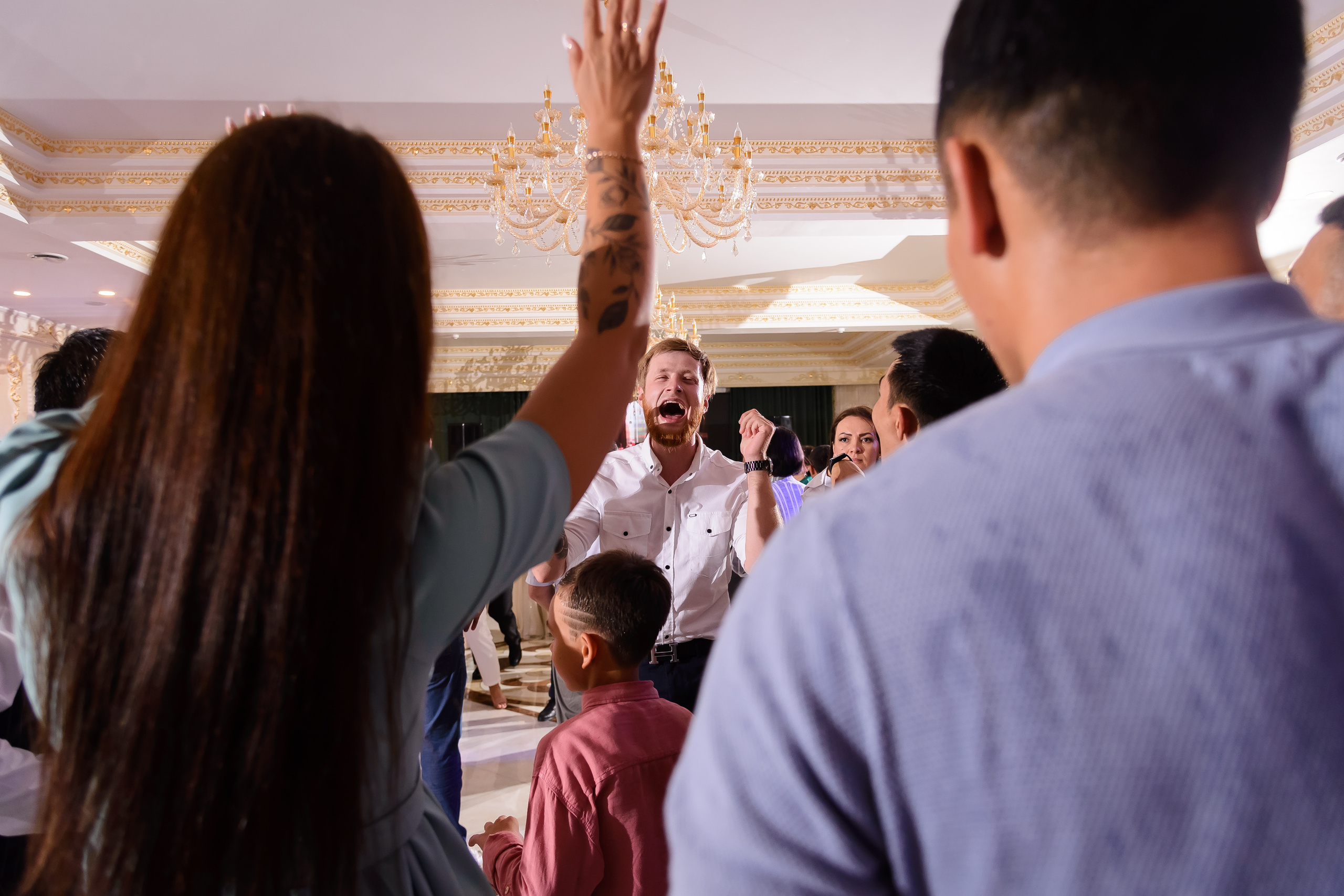 NAZIA QUZ UZATY. Ельжан Куттыгожин