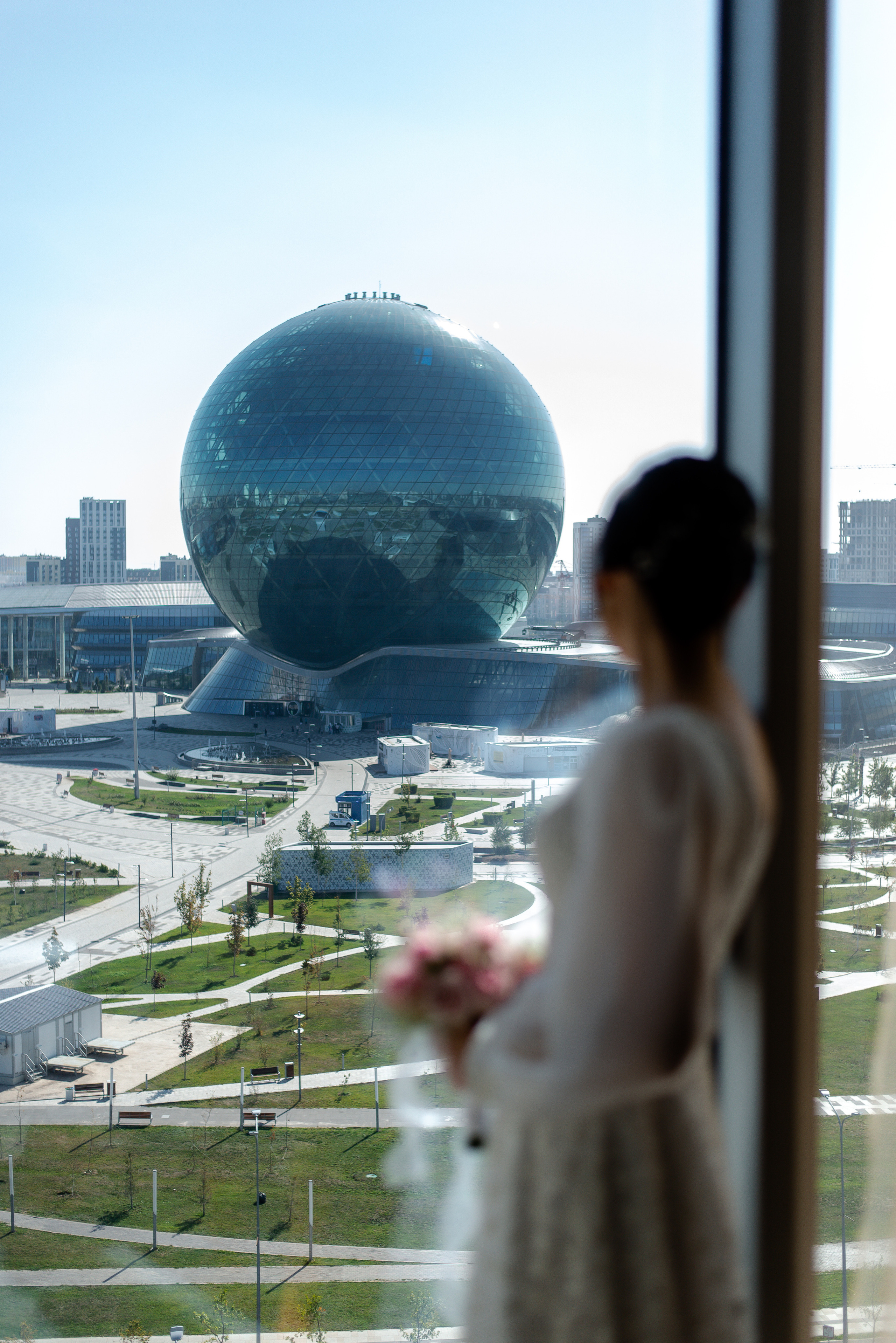 BEKSULTAN ASEL. Ельжан Куттыгожин