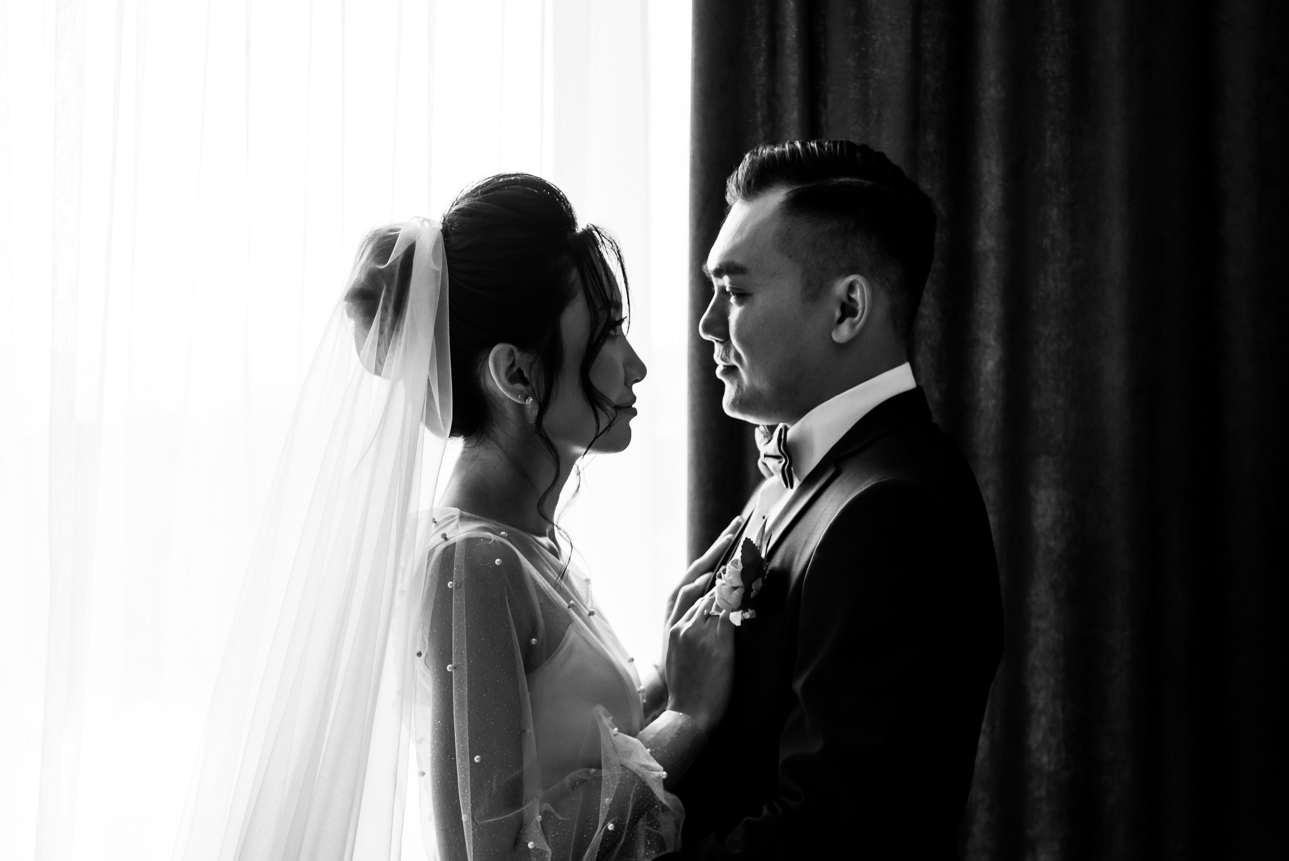 NURSULTAN & AISHA. Ельжан Куттыгожин