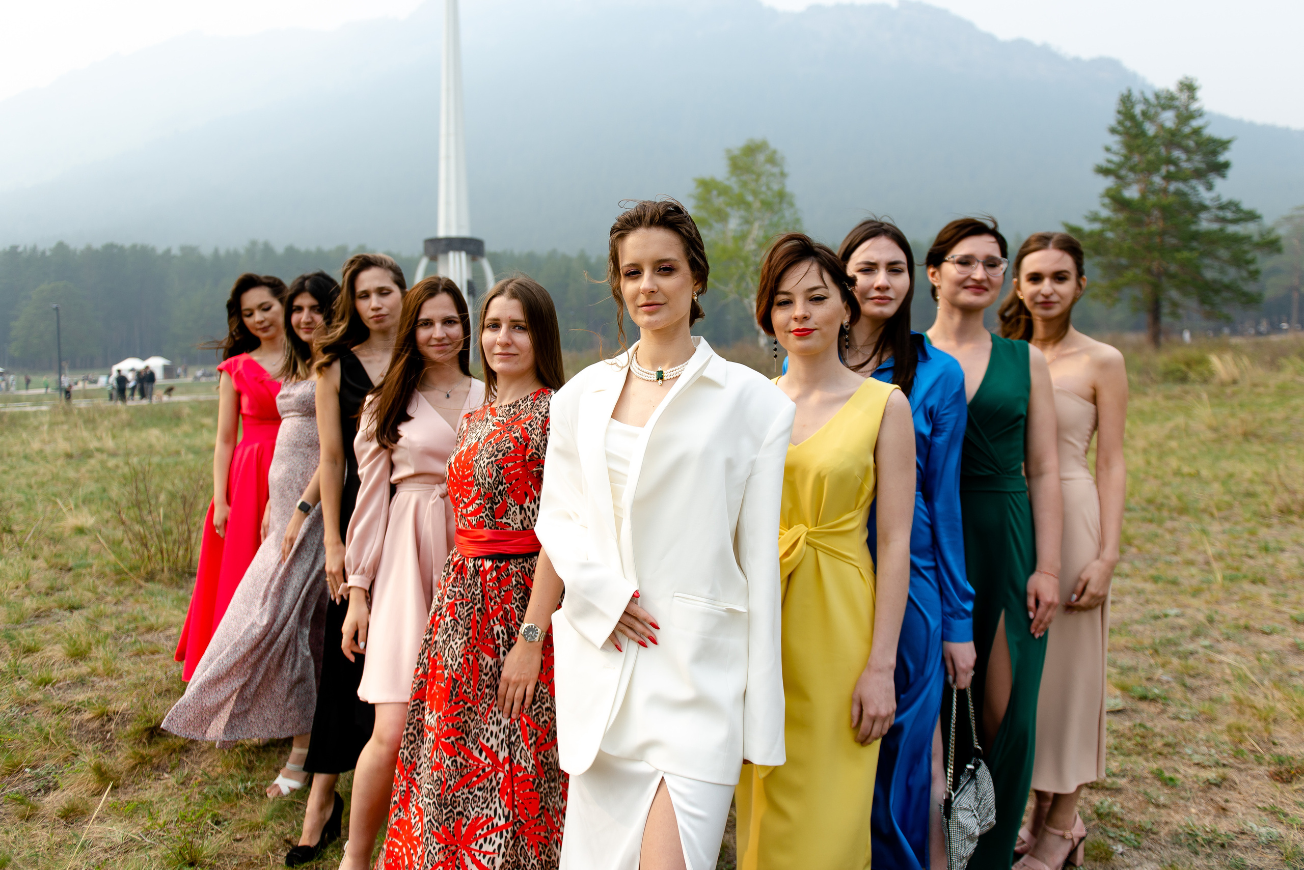 ROMAN & ALENA. Ельжан Куттыгожин