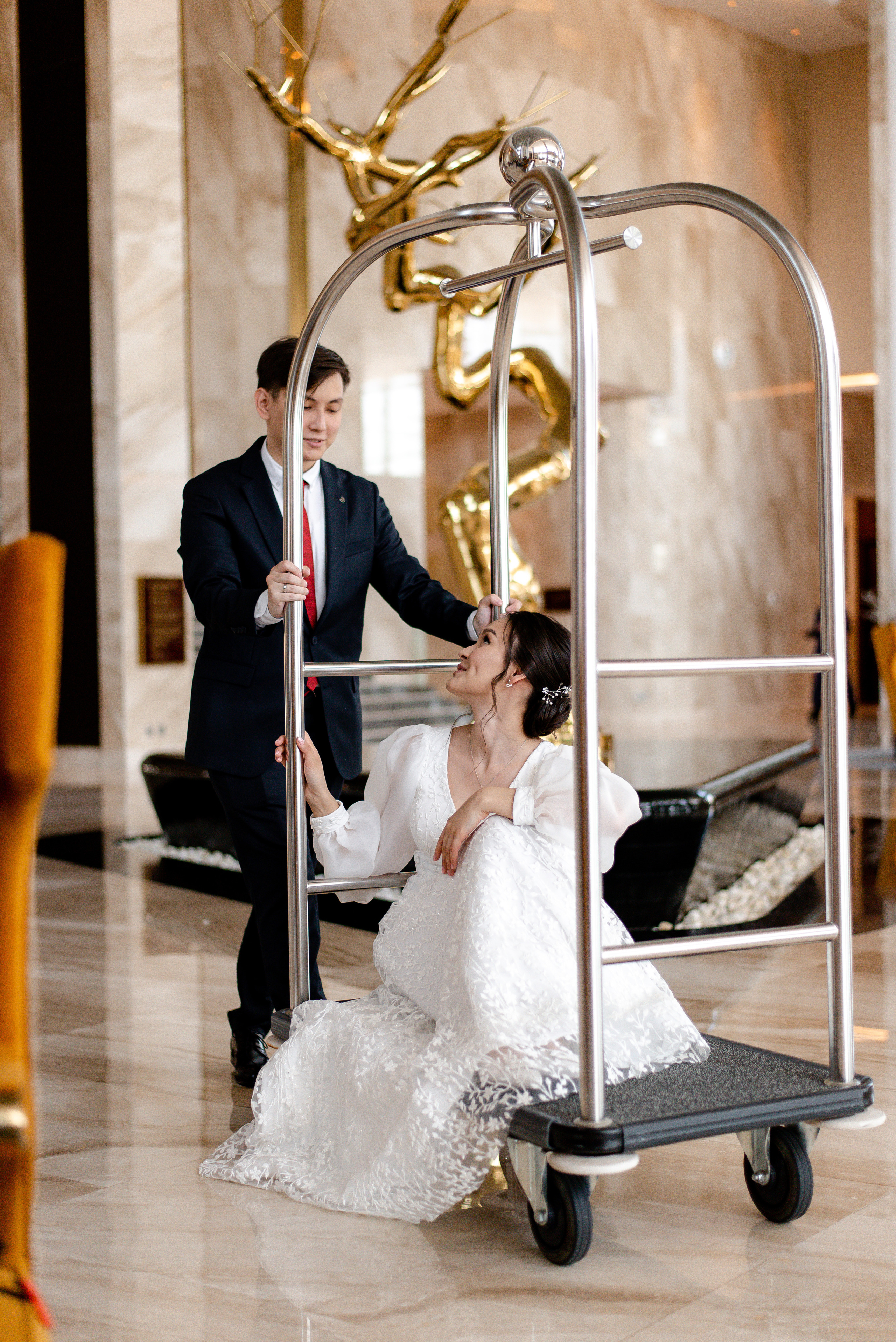 BEKSULTAN ASEL. Ельжан Куттыгожин