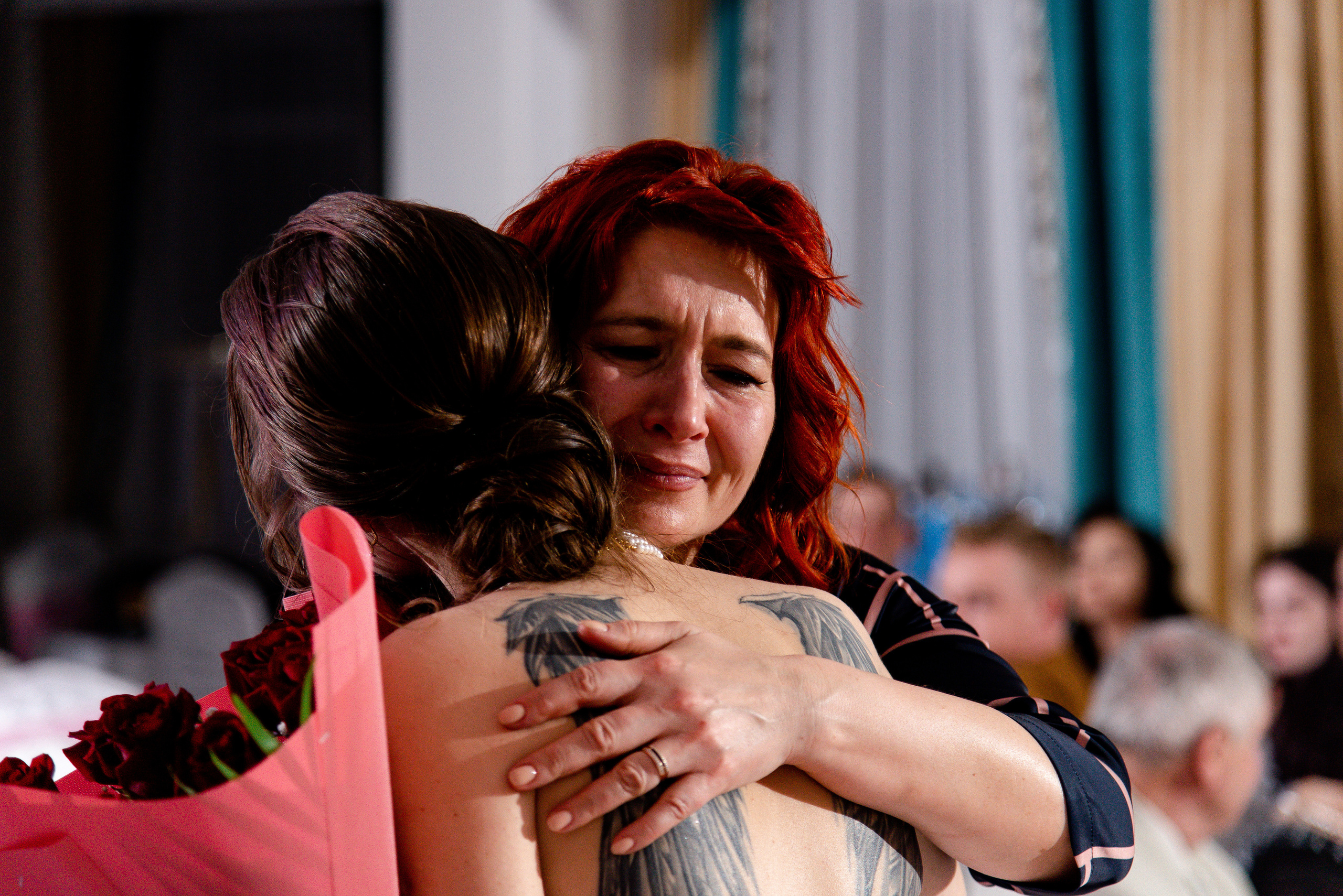 ROMAN & ALENA. Ельжан Куттыгожин