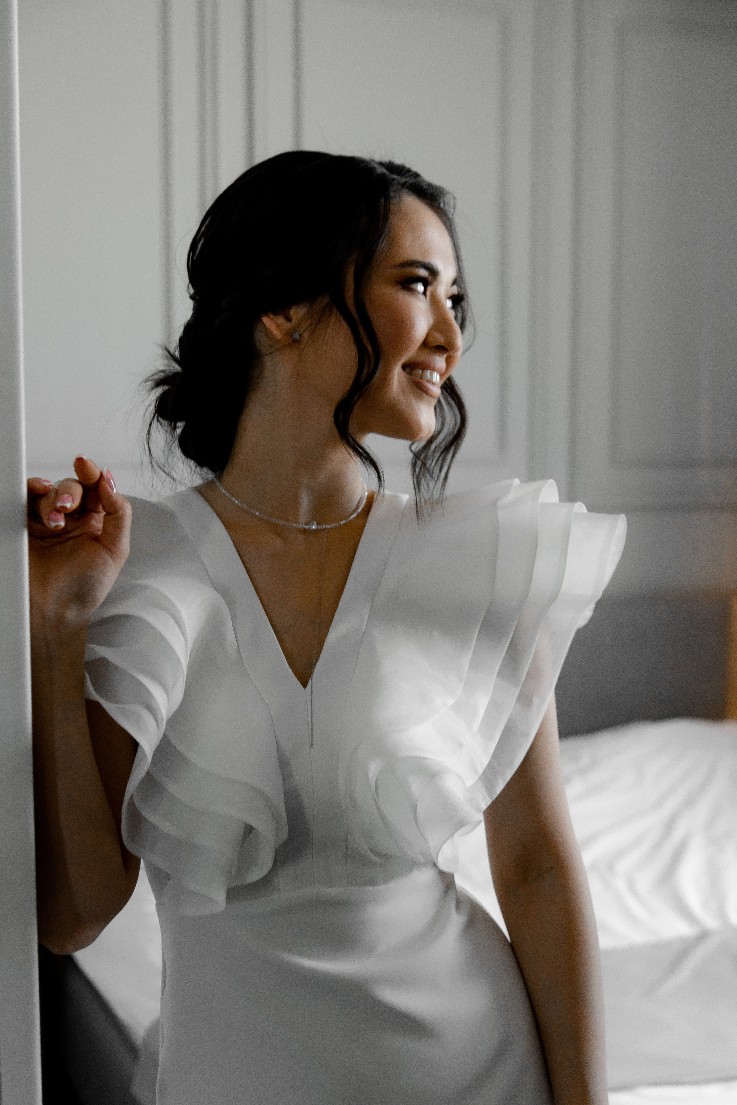 SANYA QYZ-UZATU. Ельжан Куттыгожин