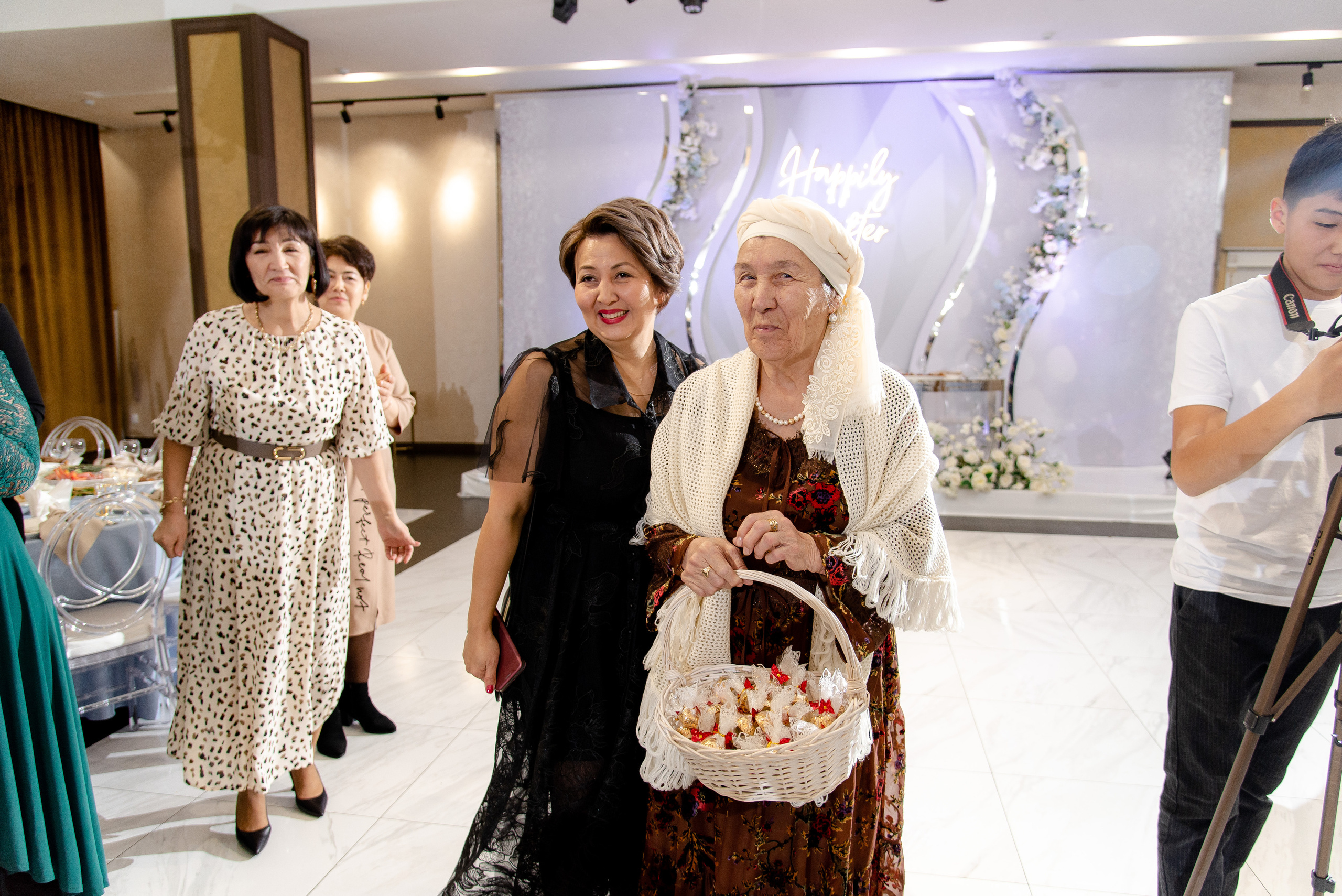 SANYA QYZ-UZATU. Ельжан Куттыгожин