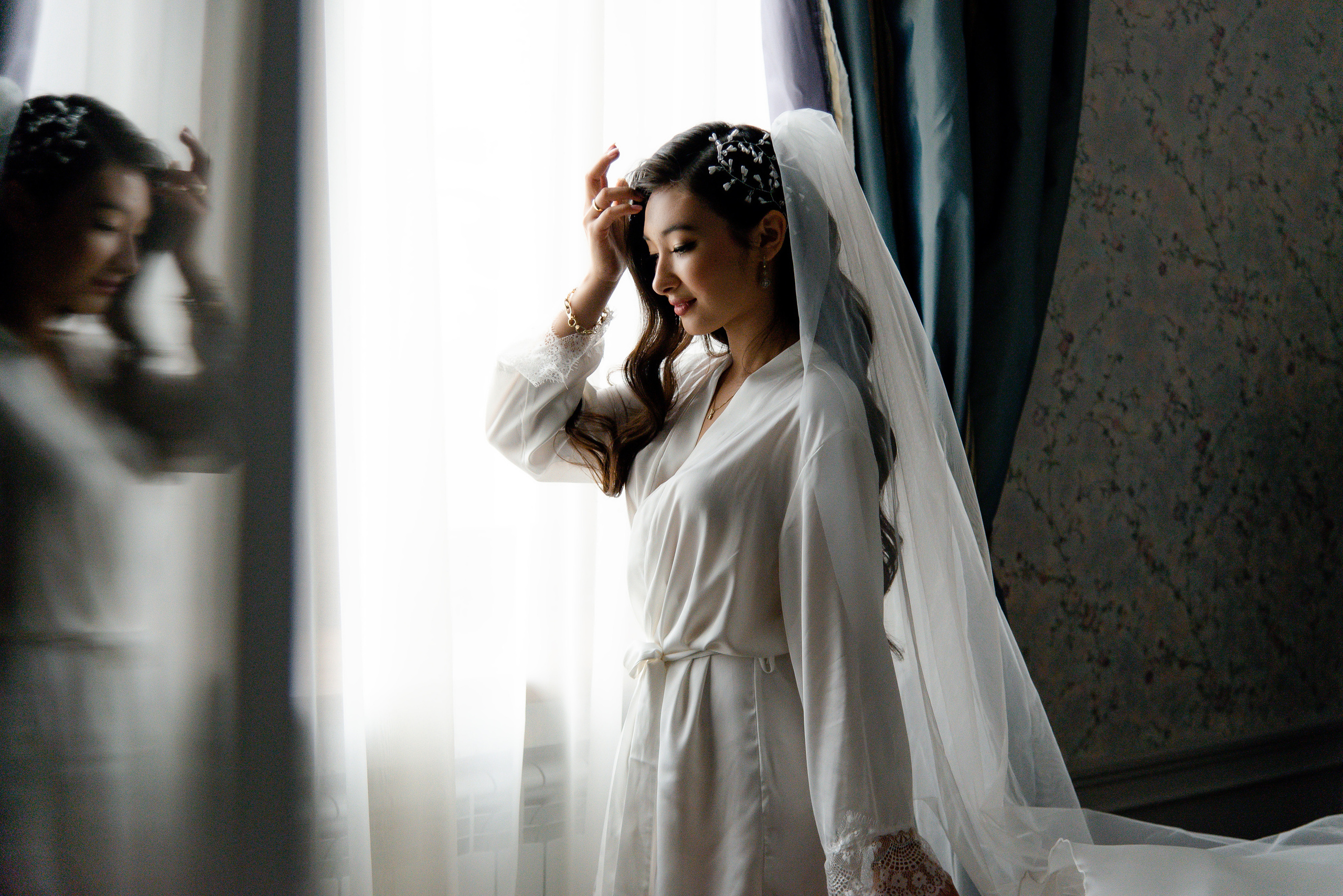 TOREHAN & ARAYLYM. Ельжан Куттыгожин