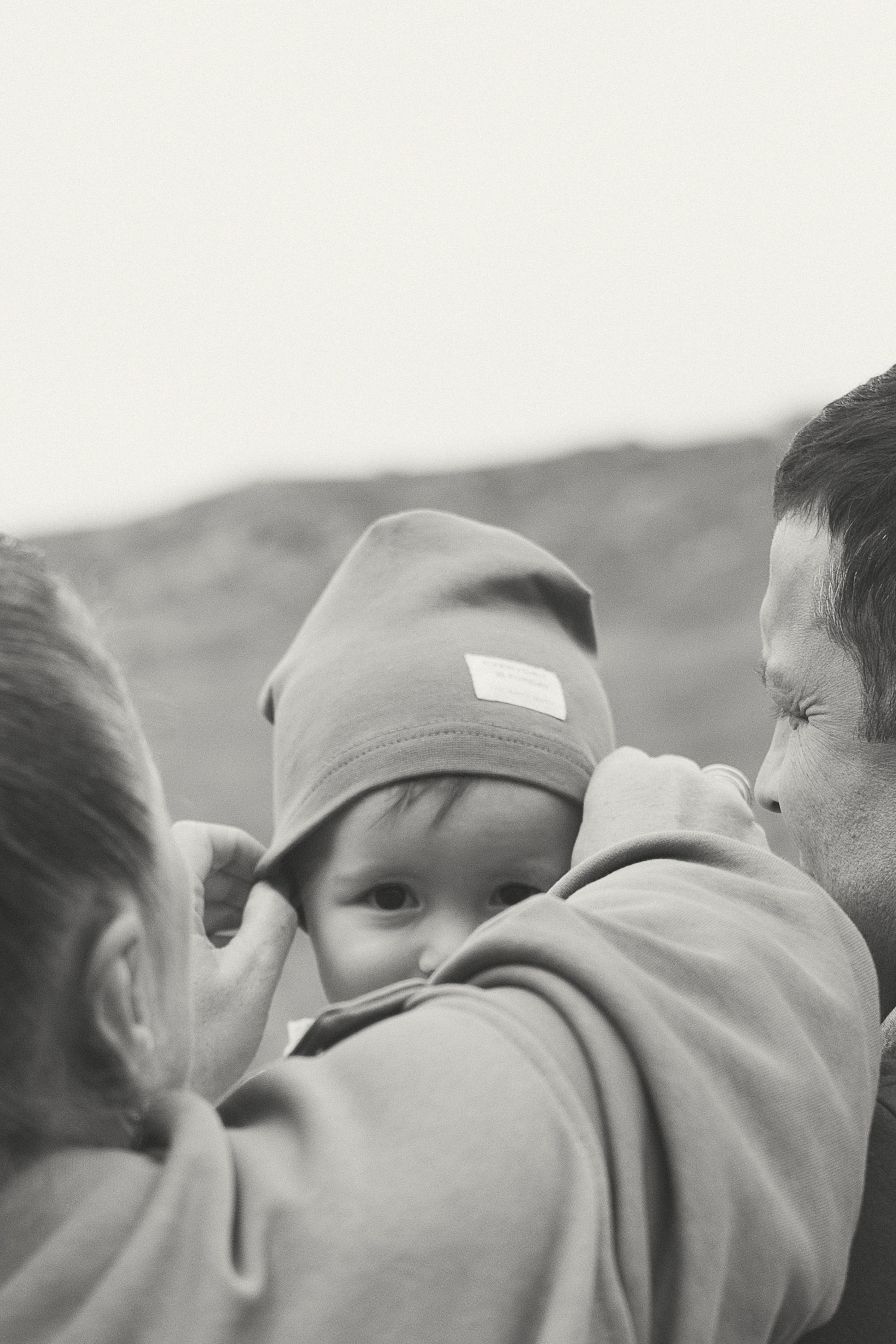 Семейная съемка в горах. Семейный фотограф в Москве Анастасия Марти