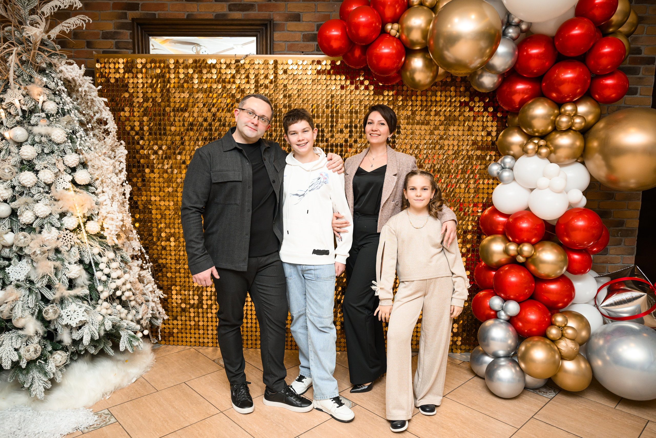 02.01.26. Свадебный и семейный фотограф в Краснодаре