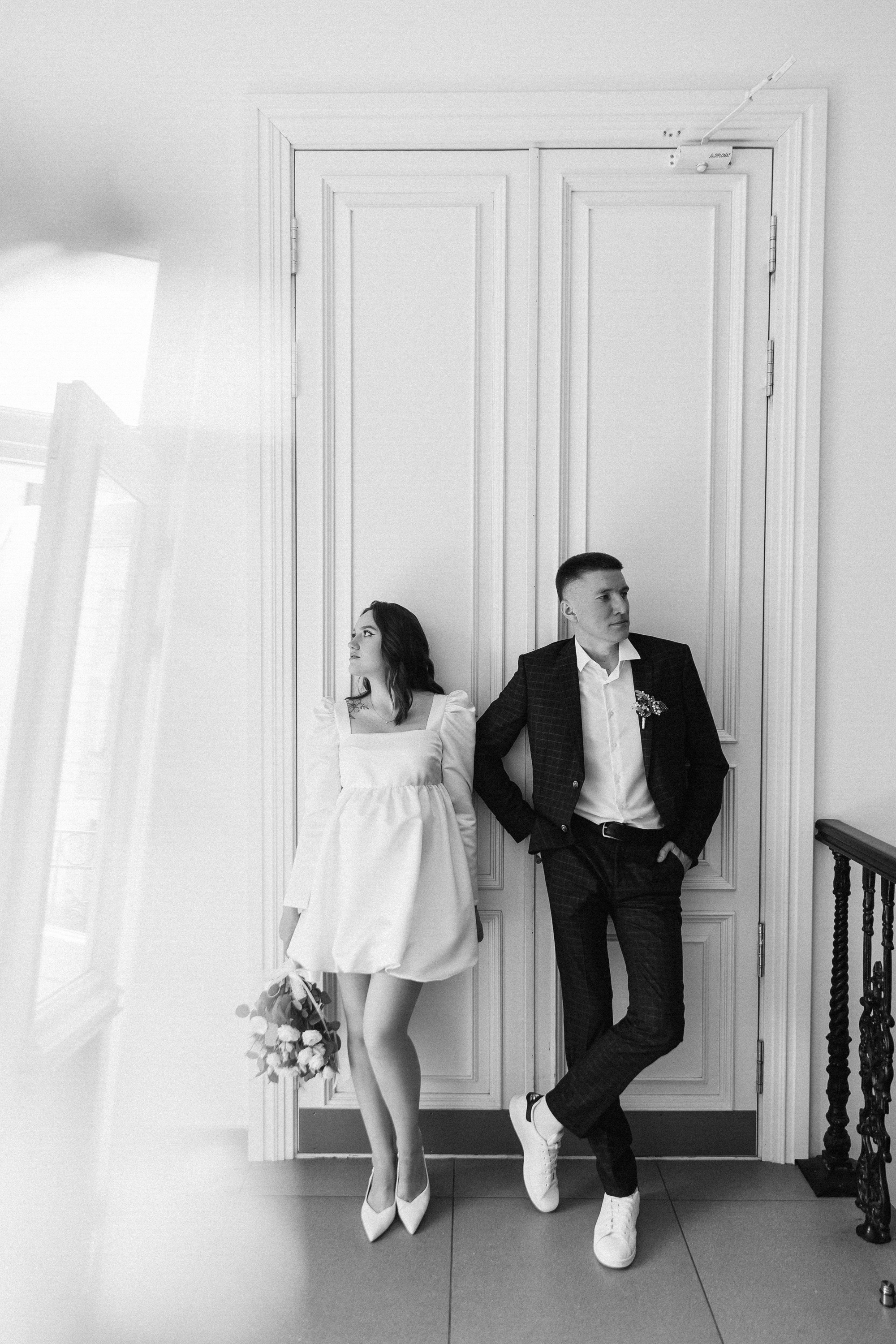 АННА & ВЛАДИМИР ` 05.08.23. Maria Startseva Photo