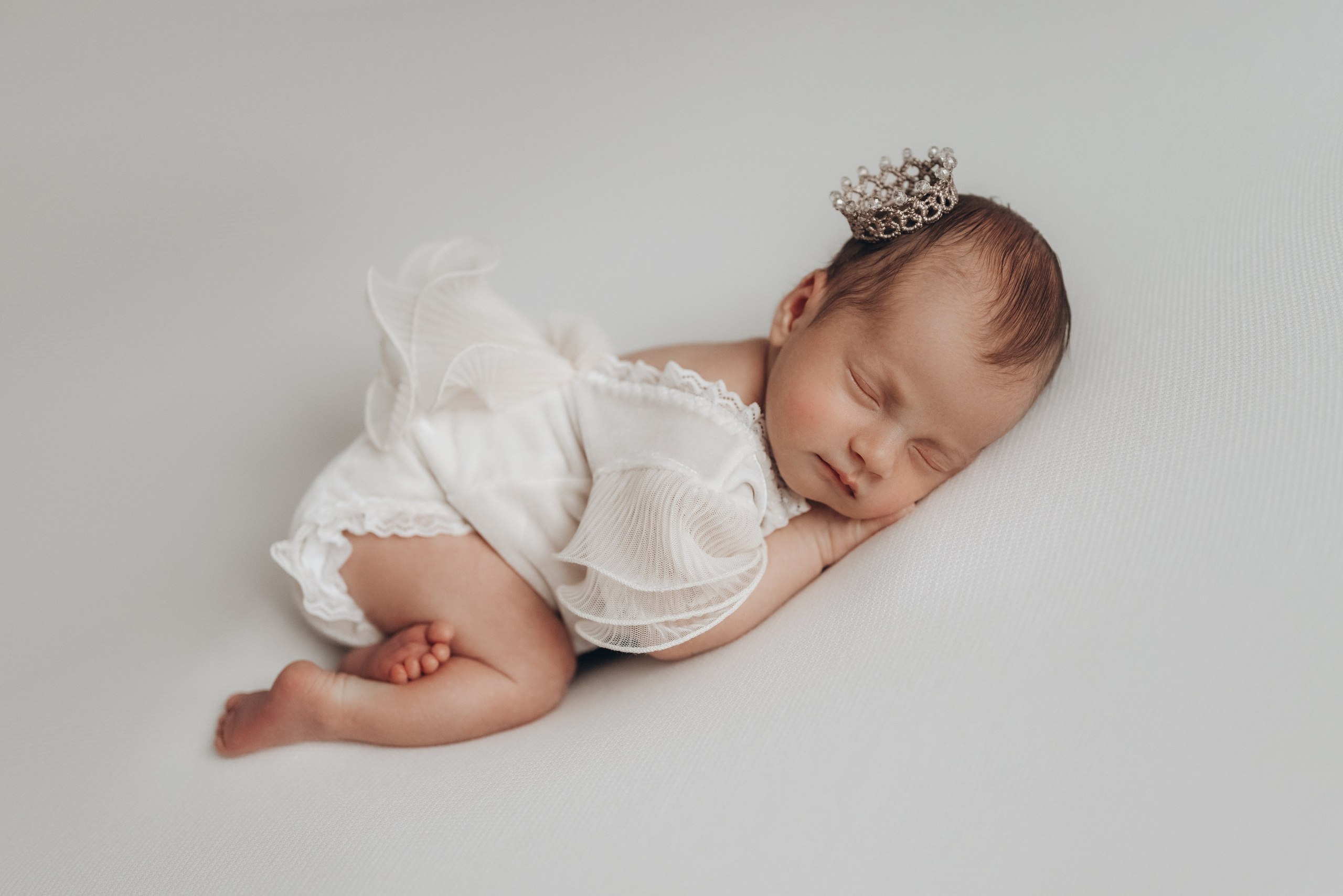 Л. Ретушь новорожденных, обучение ретуши новорожденных, Наталия Коптяева