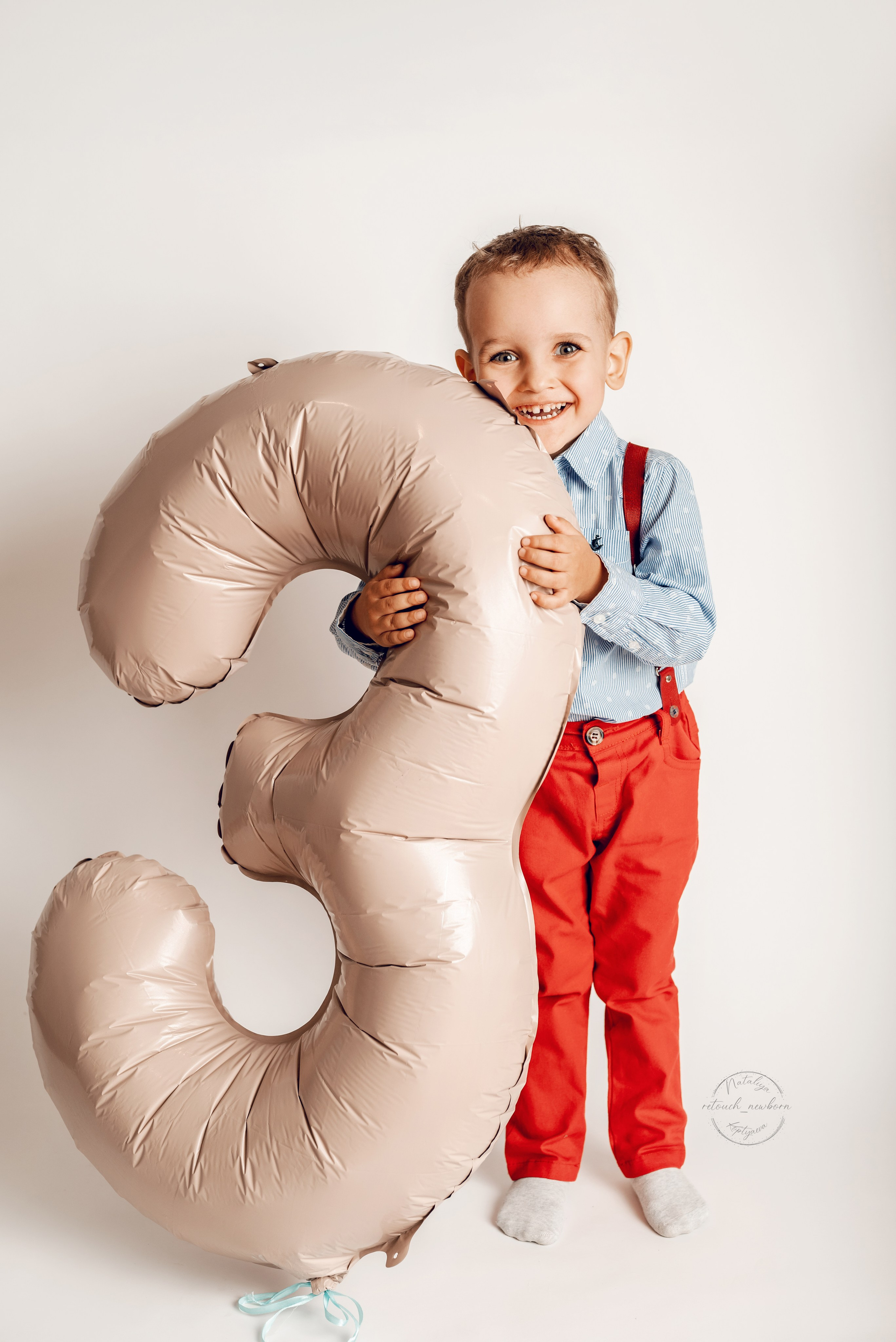 С. Ретушь новорожденных, обучение ретуши новорожденных, Наталия Коптяева