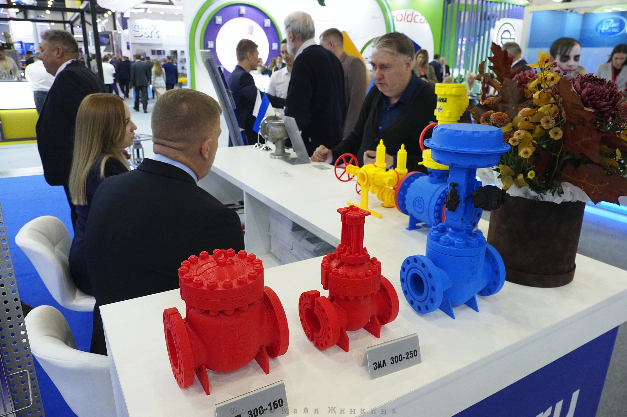 Петербургский международный газовый форум 2025 — ПМГФ. Репортажи, Мероприятия, События, Lifestyle, Семейные съёмки, в Санкт-Петербурге Жинкина Майя