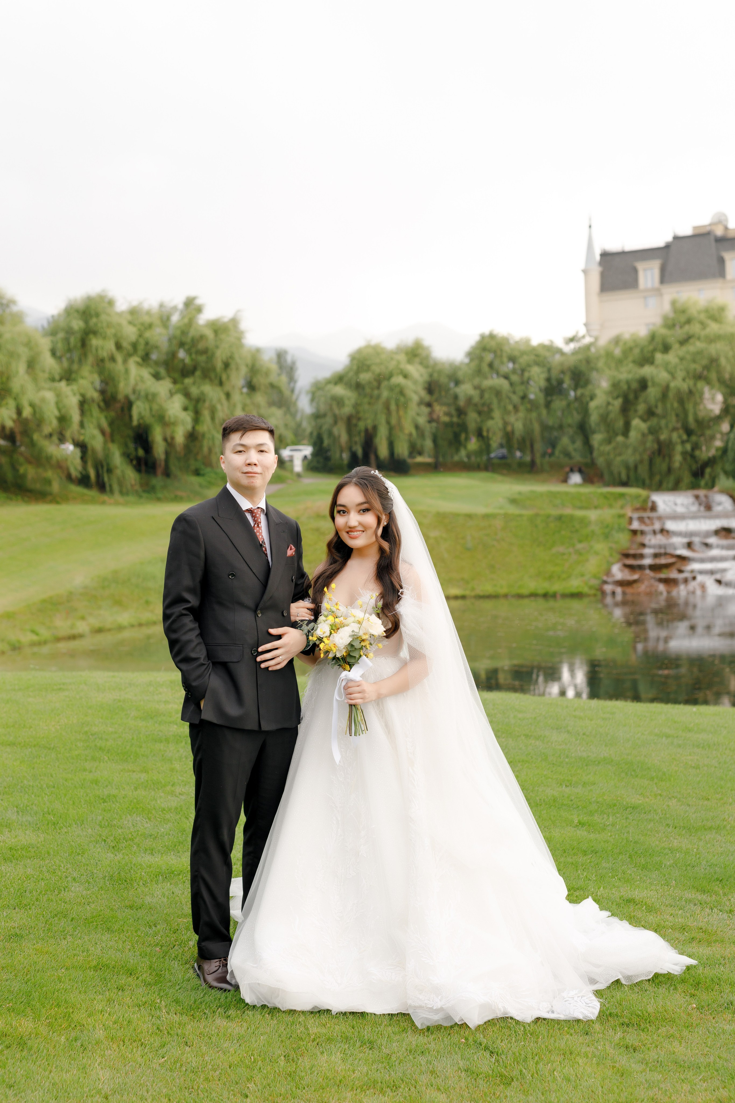 Nurgisa & Aruzhan. Wedding and Love story Photographer