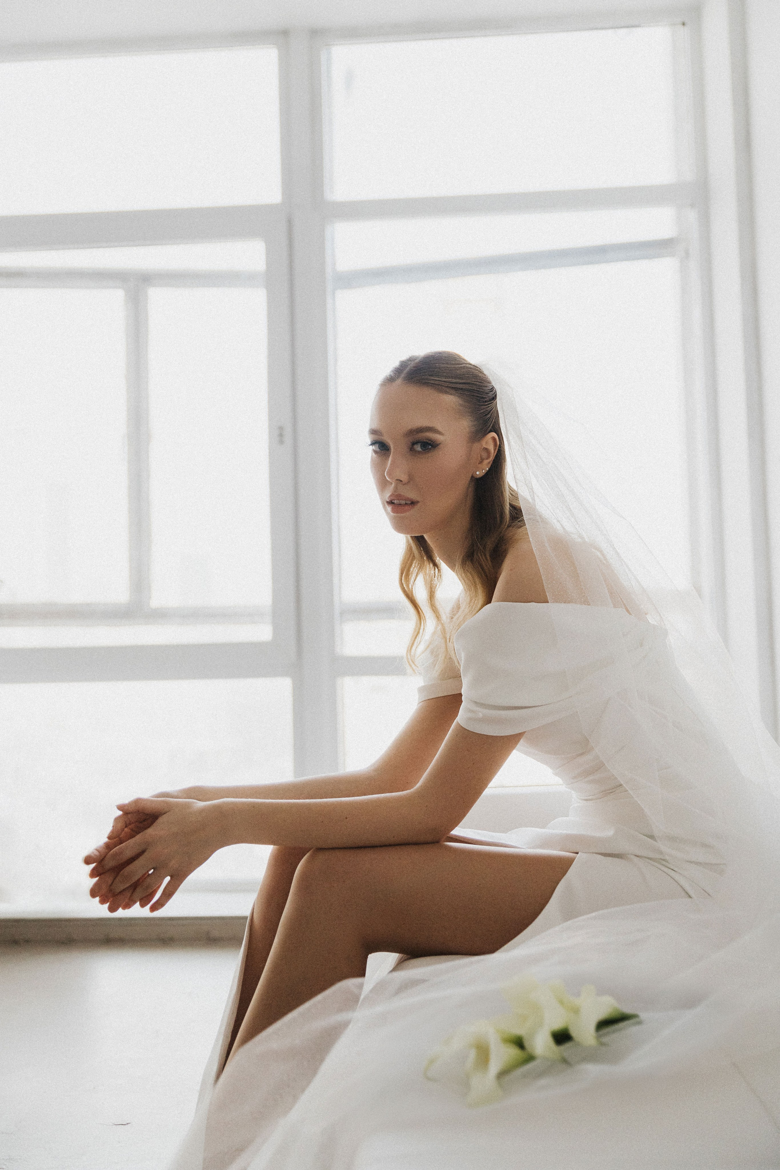 Алексей&Юлия. Фотограф ЕКБ