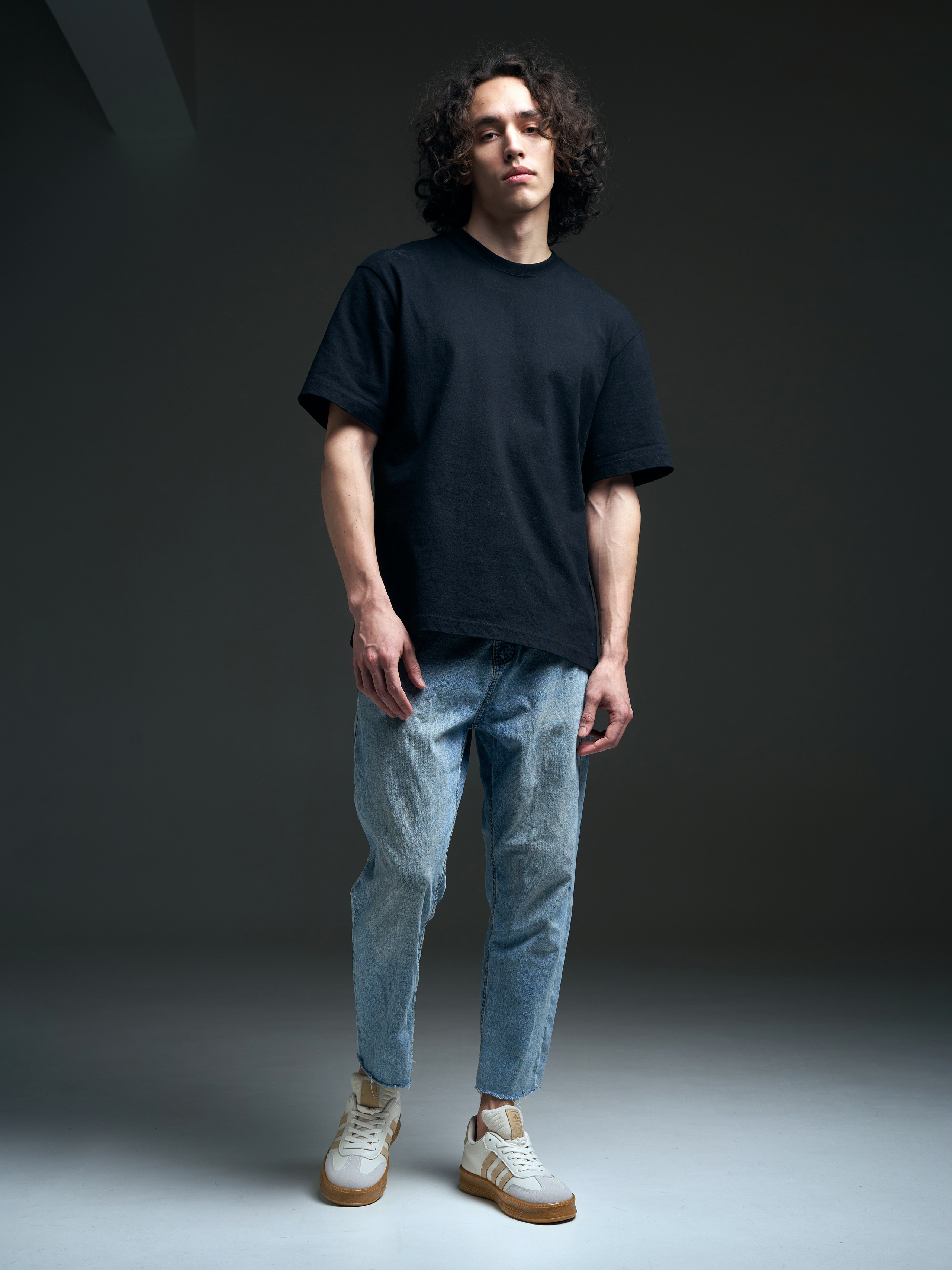 Антон. Коммерческий фотограф Соколовская Анастасия