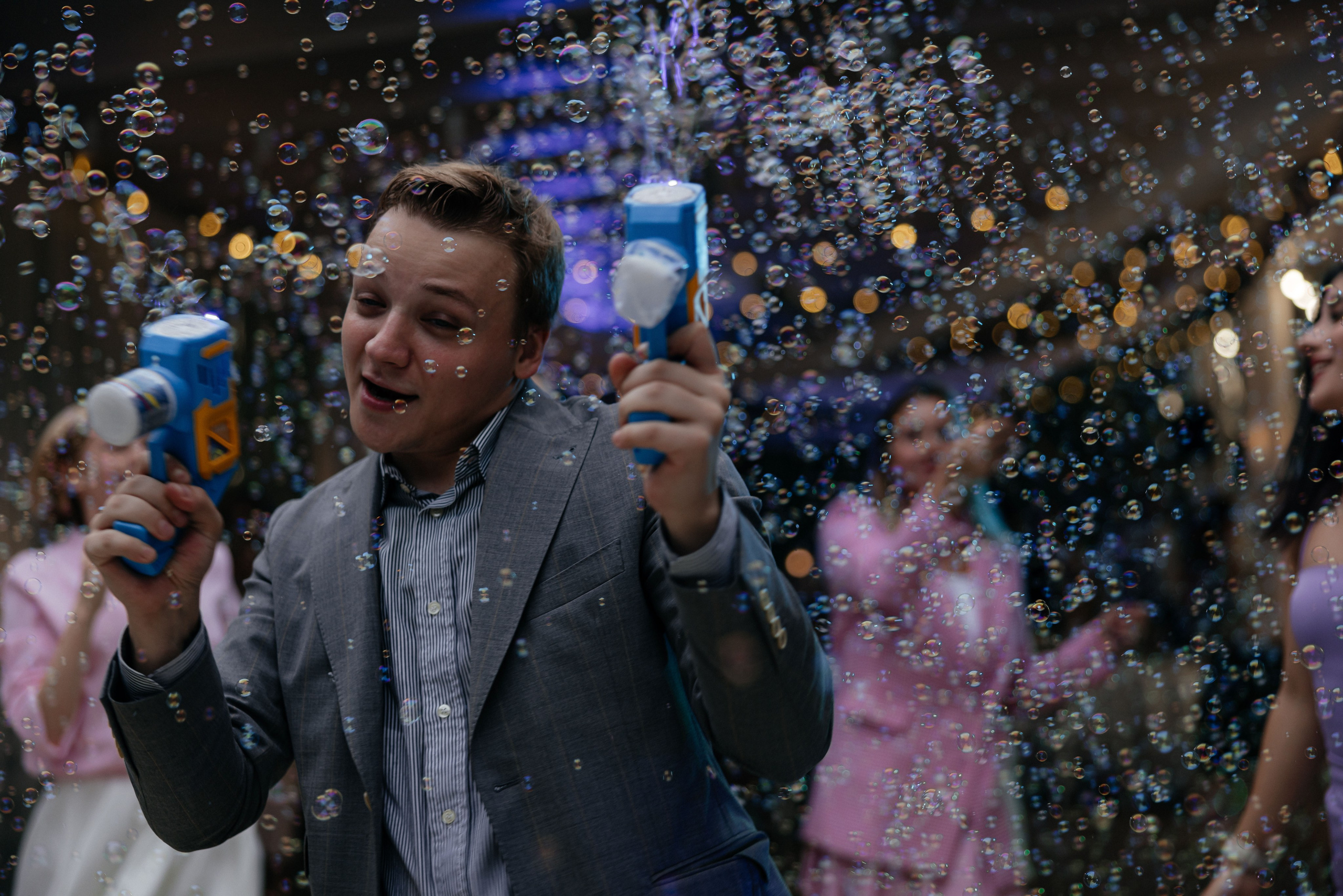 Элегантненько. Свадебный фотограф в Москве