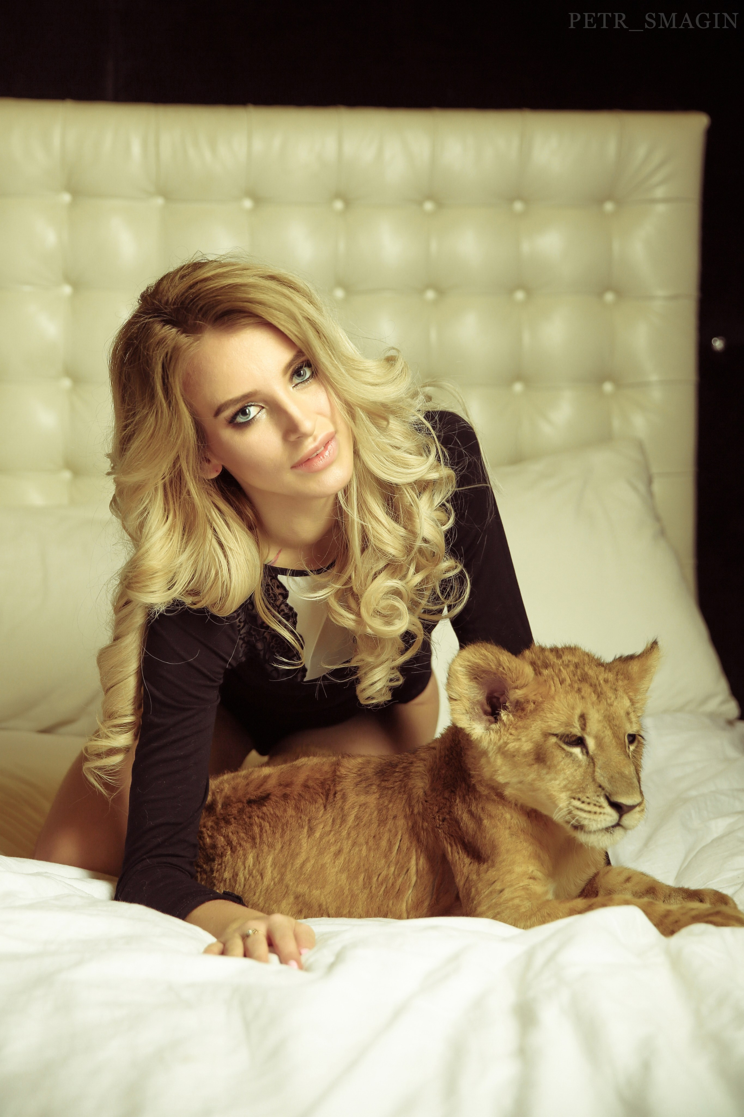 Портреты. Фотограф в Москве Петр Смагин. Фотографирую людей, события и предметы