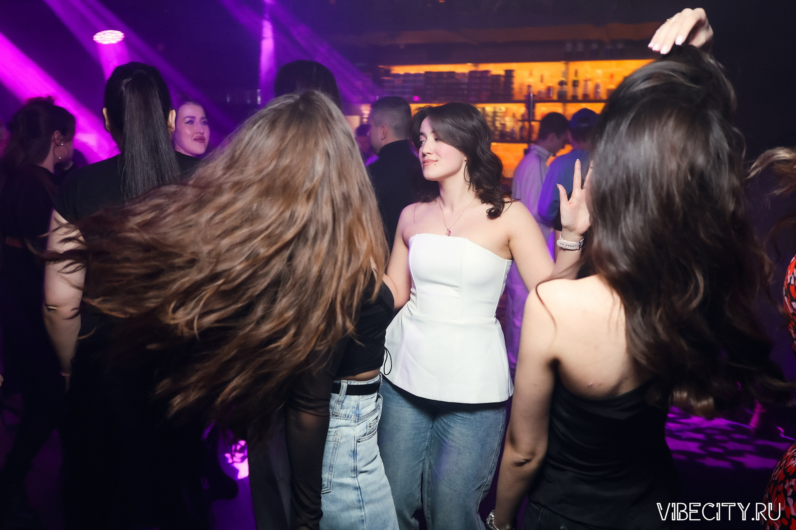 МЯТА lounge. VIBECITY.RU Вайб Сити Ру Фоторепортажи Фотоотчеты Калининград