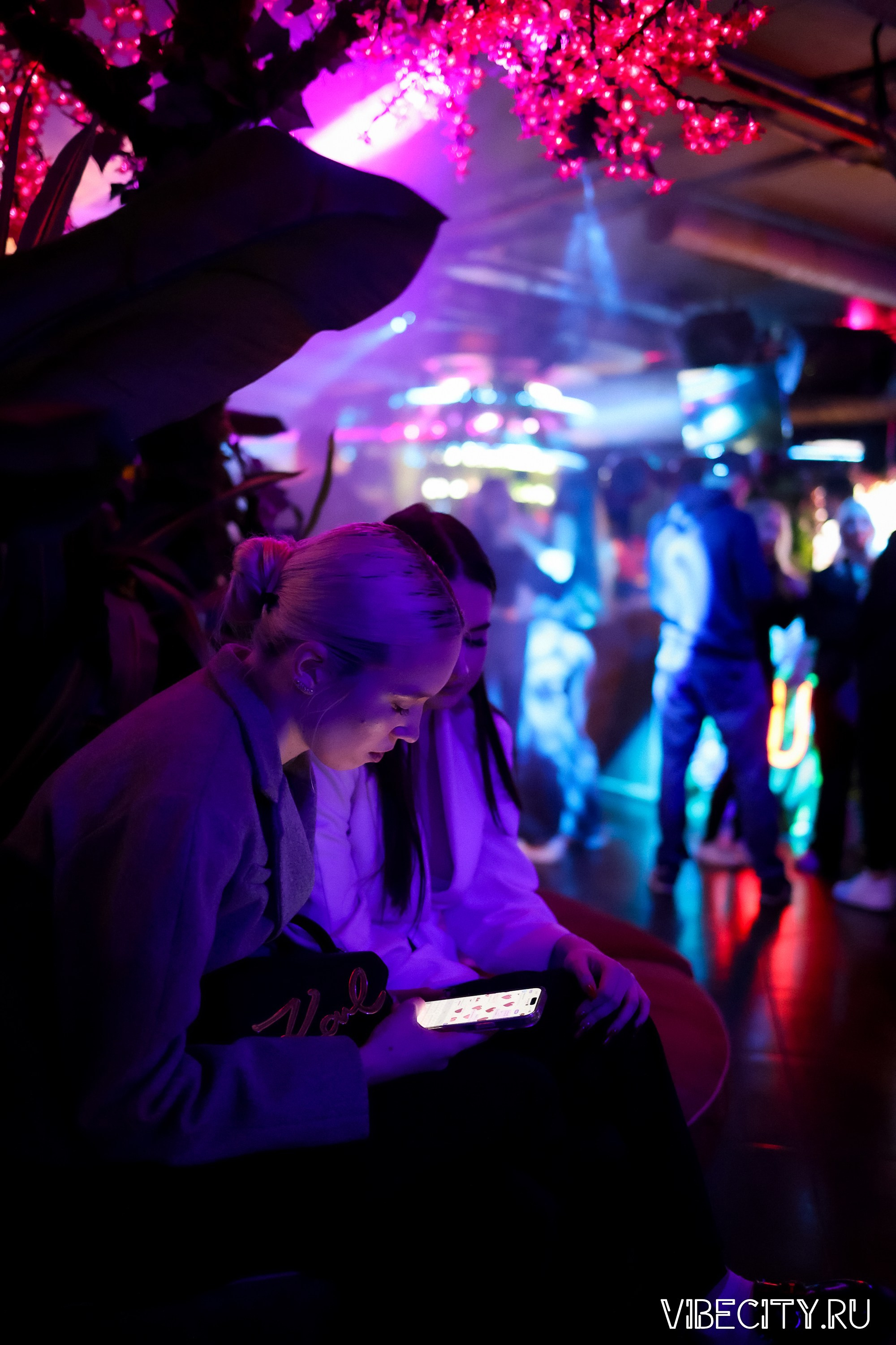 DOUBLE U. VIBECITY.RU Вайб Сити Ру Фоторепортажи Фотоотчеты Калининград