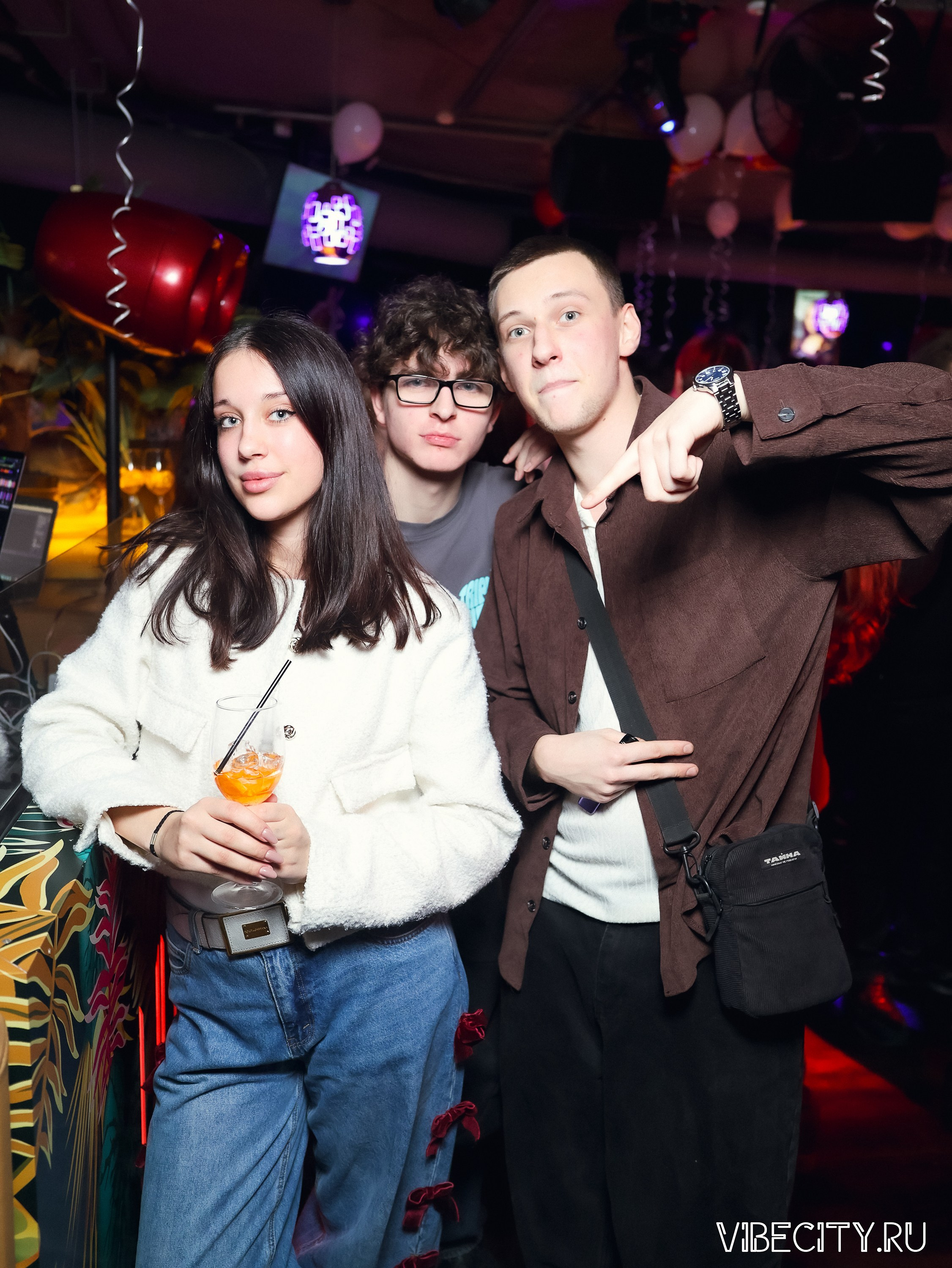 DOUBLE U. VIBECITY.RU Вайб Сити Ру Фоторепортажи Фотоотчеты Калининград