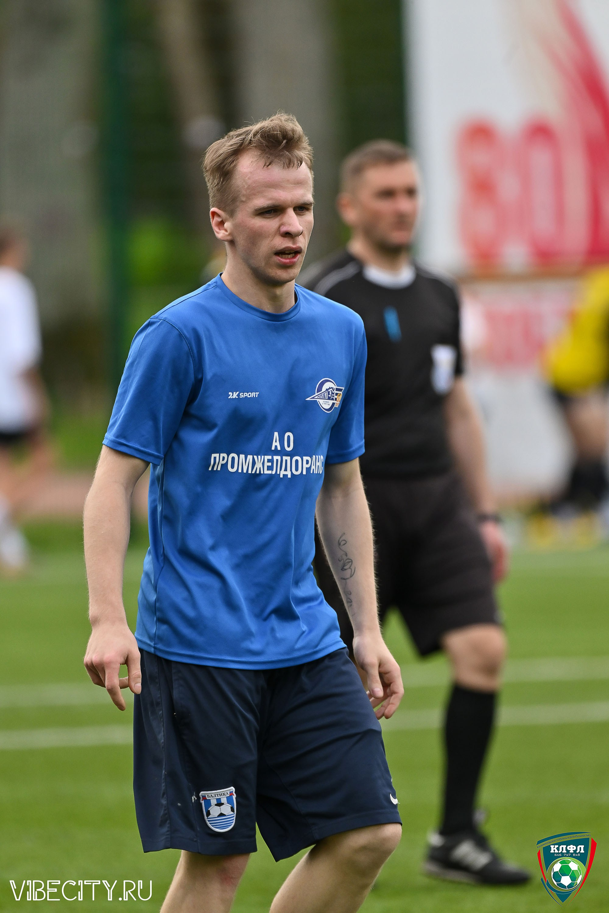 XX ЧЕМПИОНАТ КАЛИНИНГРАДСКОЙ ЛФЛ КАНЦМАРКЕТ39 сезона 2024–2025 гг. VIBECITY.RU Вайб Сити Ру Фоторепортажи Фотоотчеты Калининград