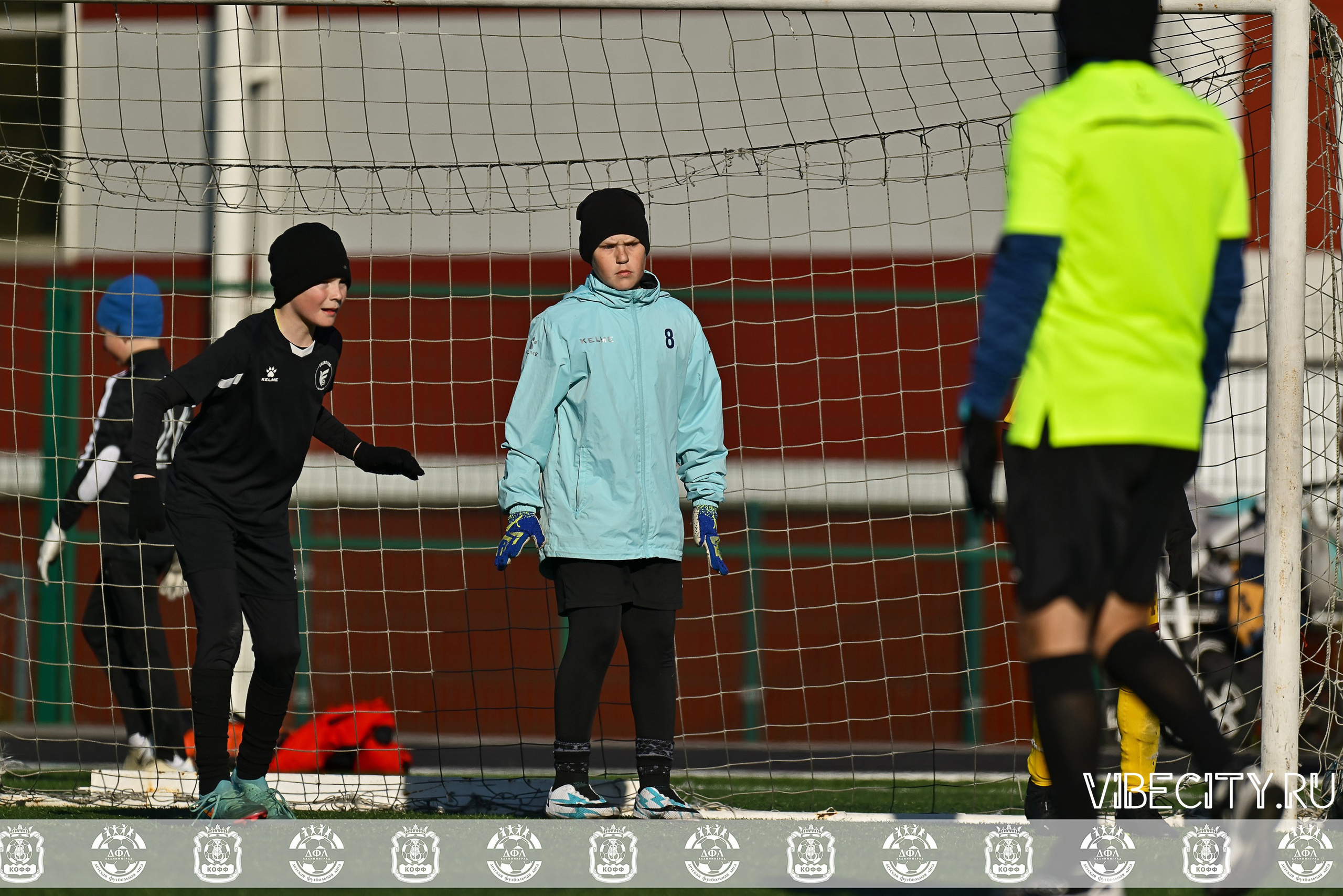 XIV ВСЕРОССИЙСКИЙ ФУТБОЛЬНЫЙ ФЕСТИВАЛЬ «ЗАГРУЗИ СЕБЯ ФУТБОЛОМ!». VIBECITY.RU Вайб Сити Ру Фоторепортажи Фотоотчеты Калининград
