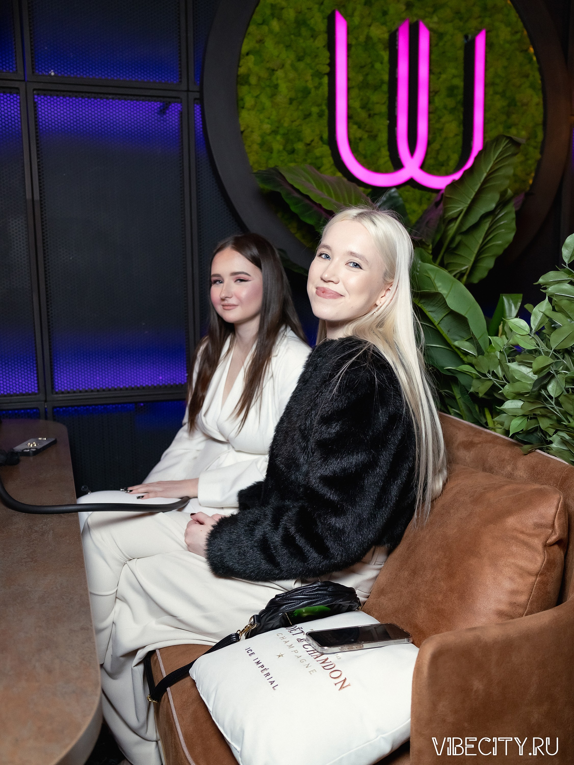 DOUBLE U. VIBECITY.RU Вайб Сити Ру Фоторепортажи Фотоотчеты Калининград