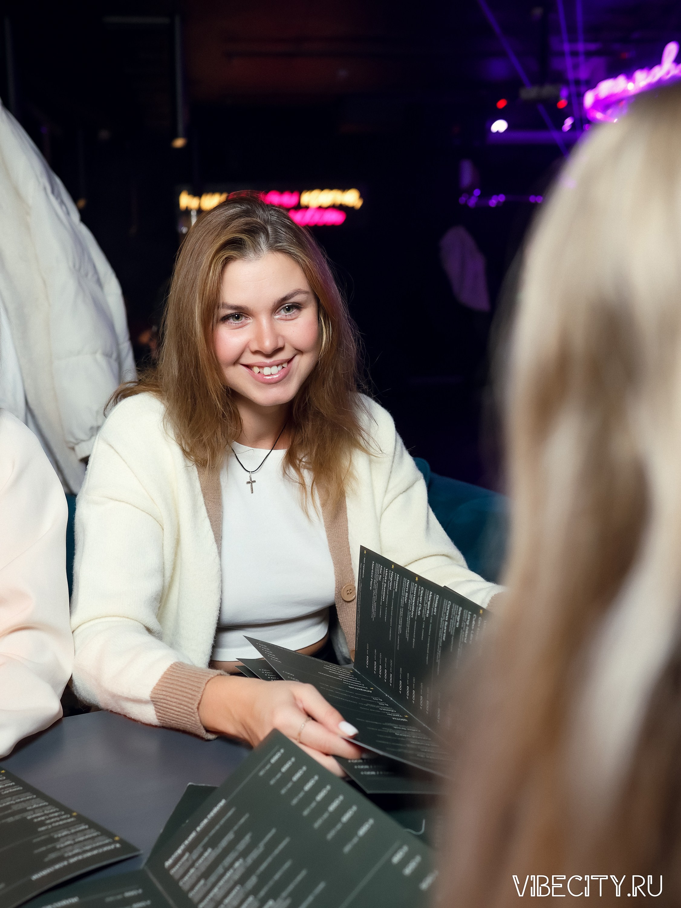 Мята Lounge. VIBECITY.RU Вайб Сити Ру Фоторепортажи Фотоотчеты Калининград