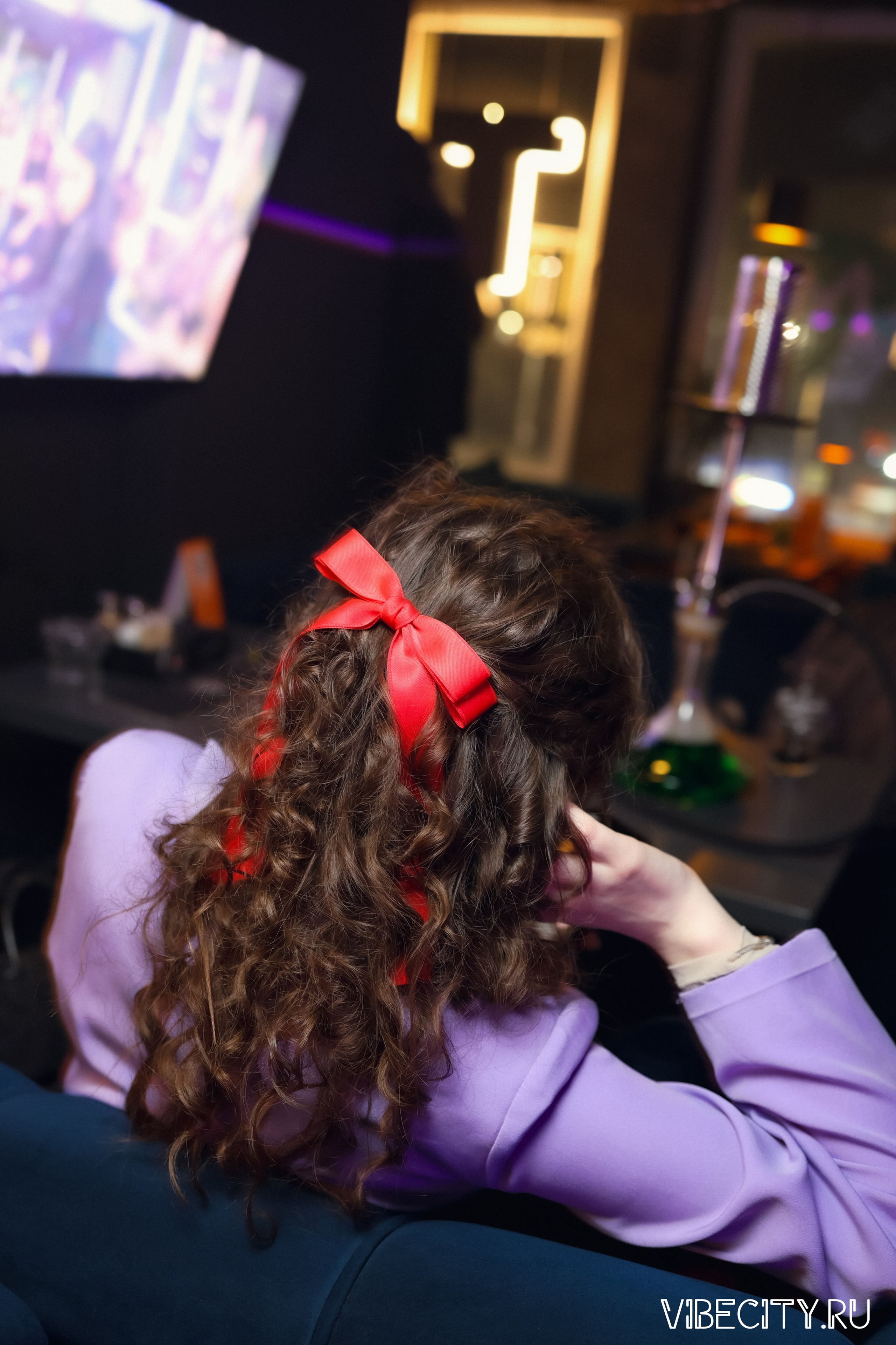 МЯТА lounge. VIBECITY.RU Вайб Сити Ру Фоторепортажи Фотоотчеты Калининград